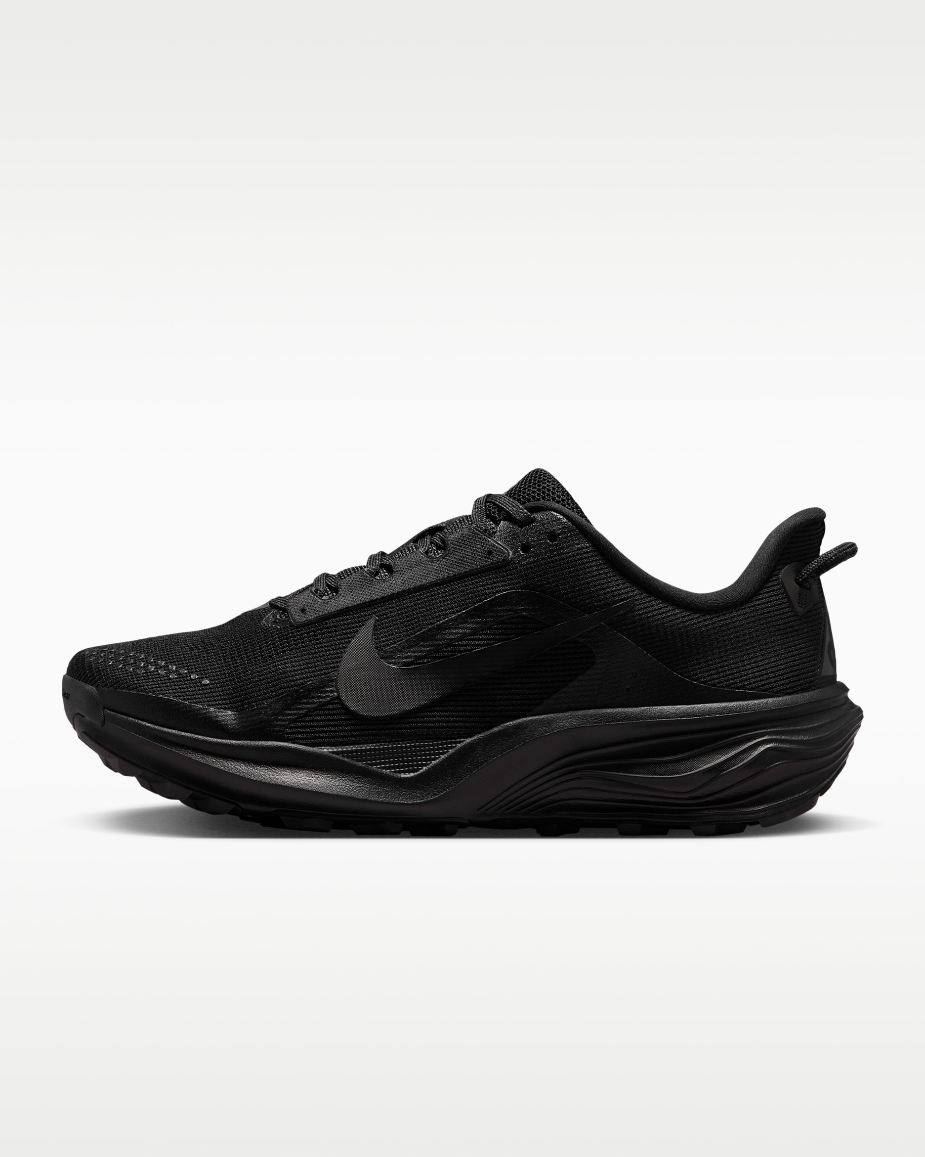 Nike ACG Pegasus Trail Traillaufschuh (Damen) - Schwarz/Anthracite/Schwarz