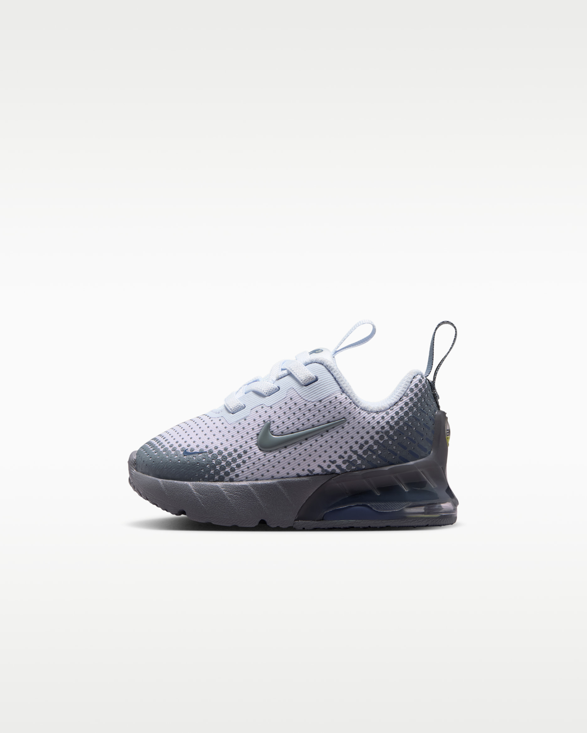 Nike Air Max Phoenix Baby/Toddler Shoes - Football Grey/Diffused Blue/Stealth/Cool Grey