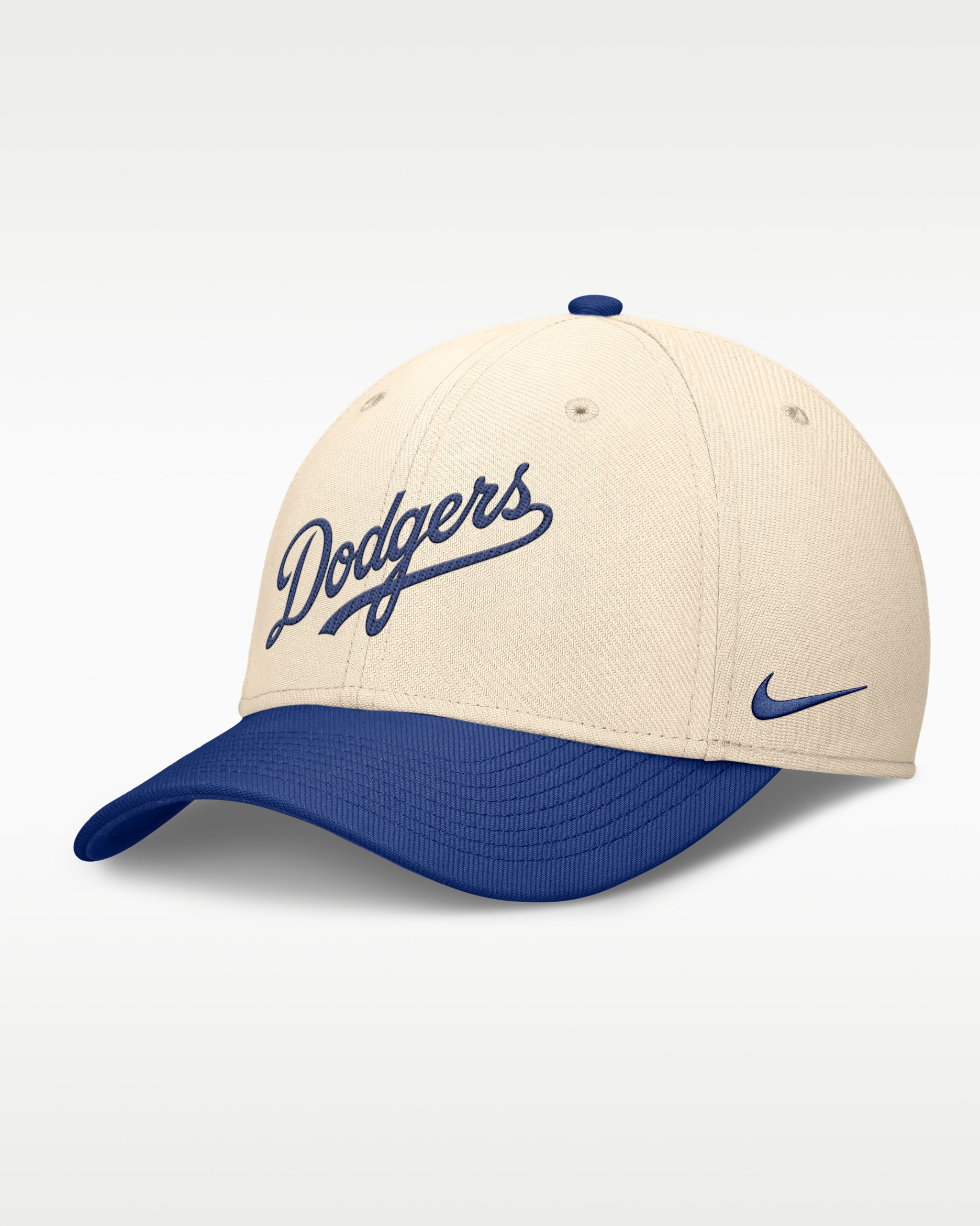 nike dodgers cap