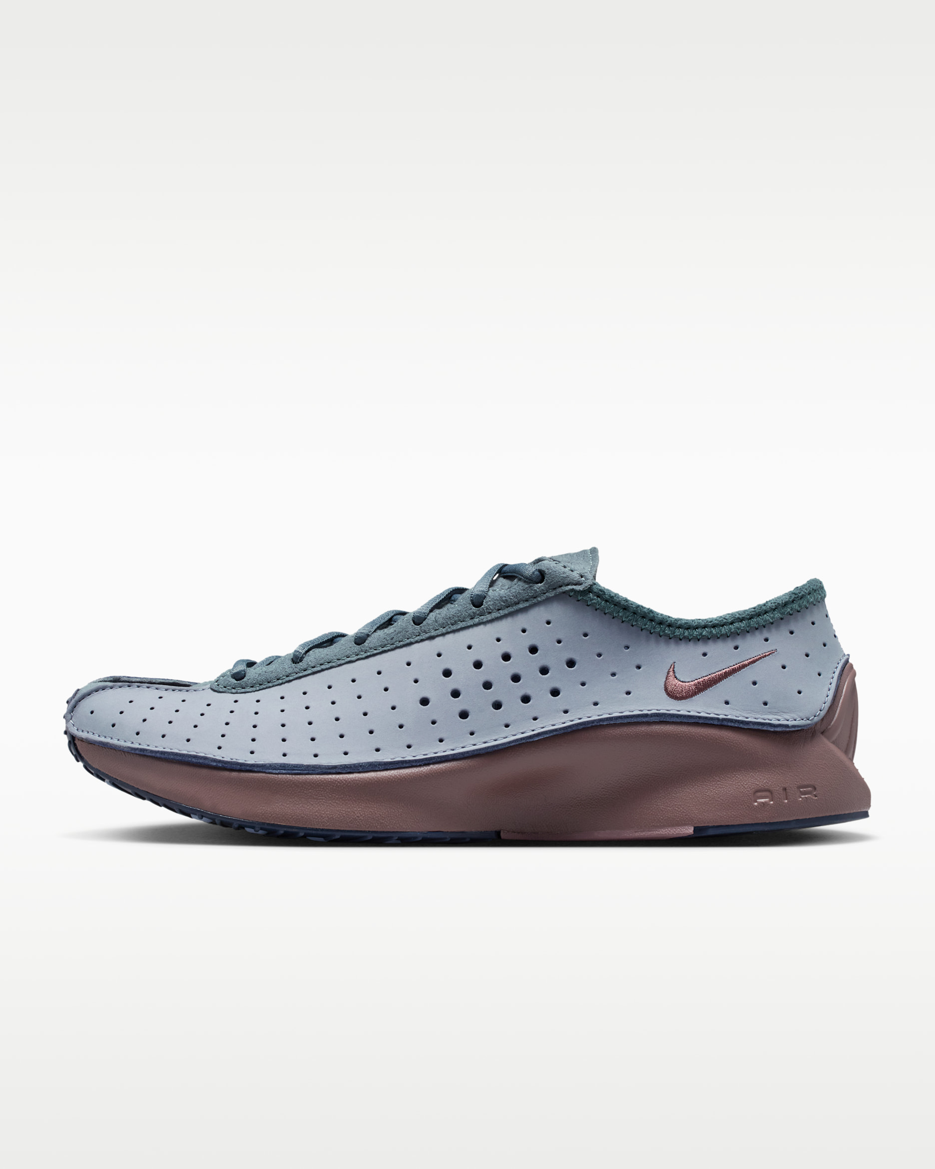 Nike Air Superfly Women's Shoes - Ashen Slate/Armory Slate/Particle Rose/Tattoo
