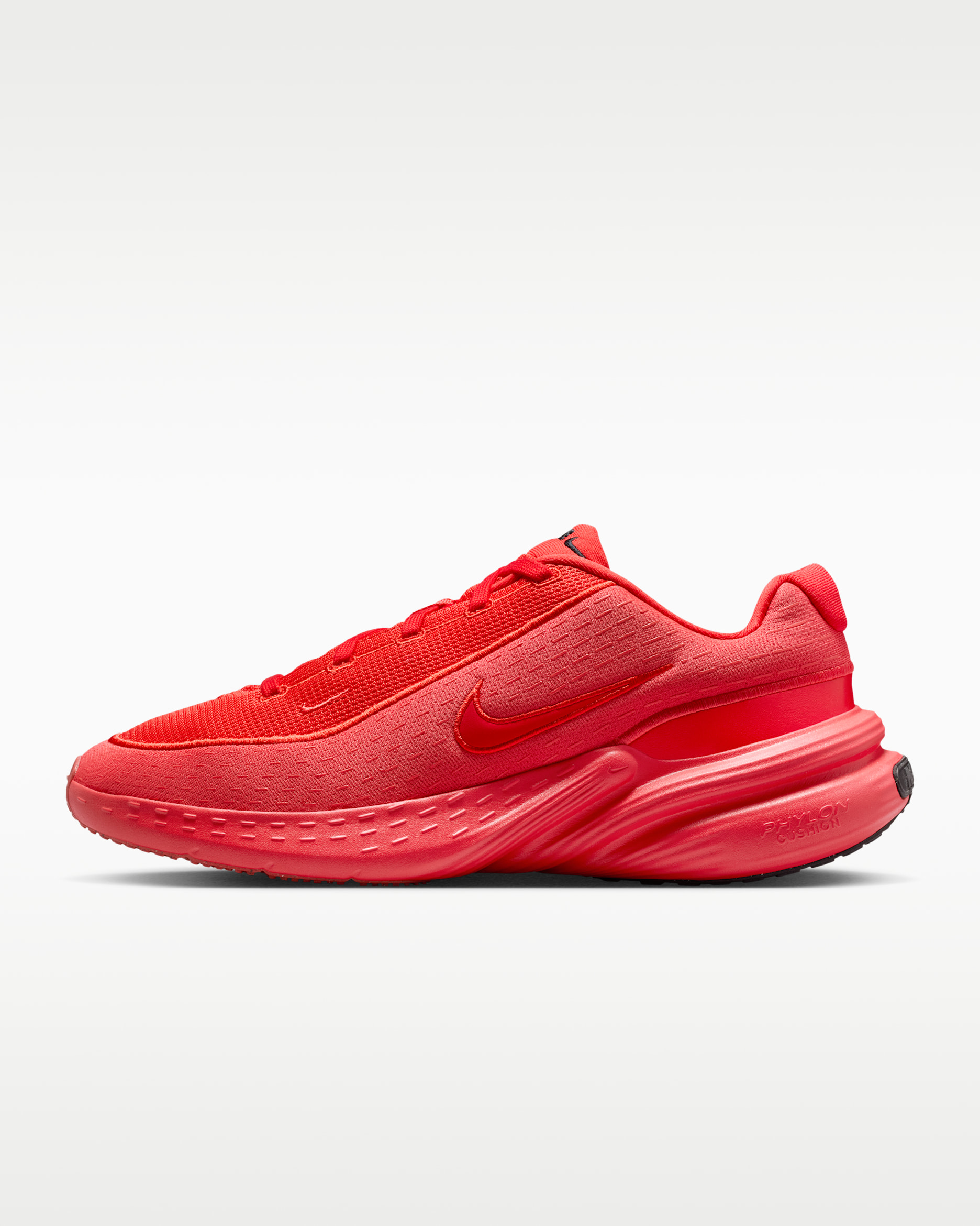 Tenis para hombre Nike Uplift SC - Rojo cometa/Rojo pista/Rojo cometa