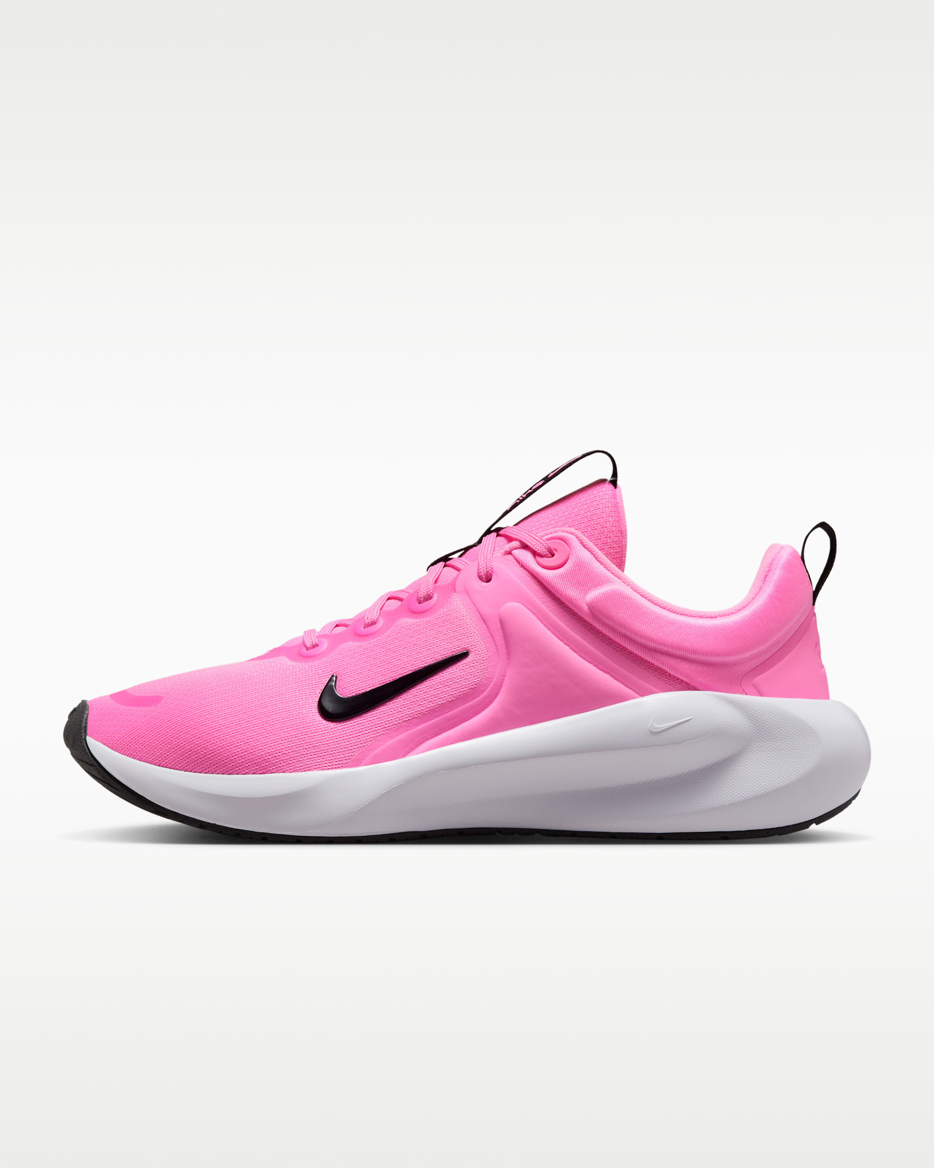 Nike In-Season TR 14 Workout-Schuh (Damen) - Pink Spell/Weiß/Schwarz