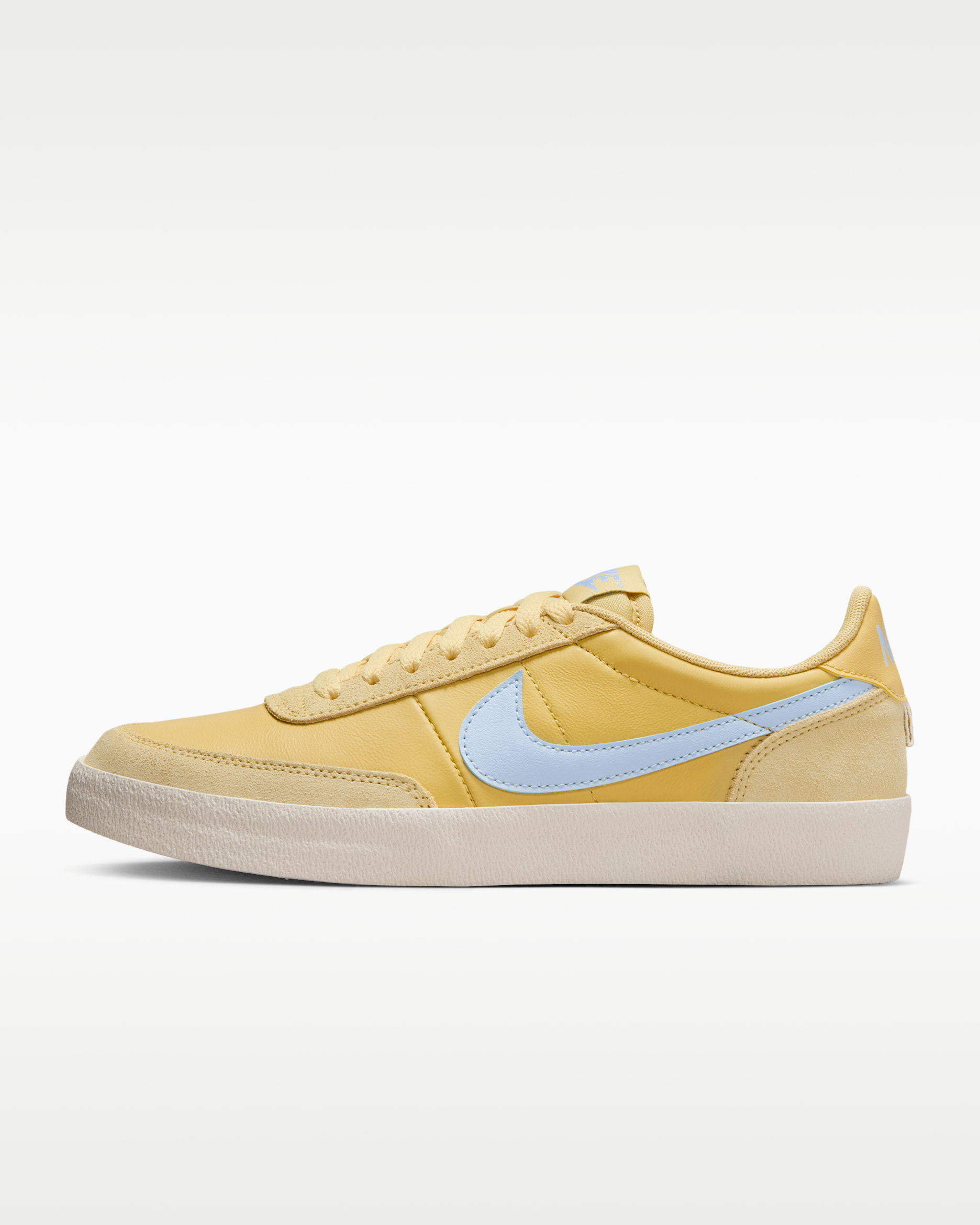 Nike Killshot 2 女鞋 - Saturn Gold/Sail/Royal Tint