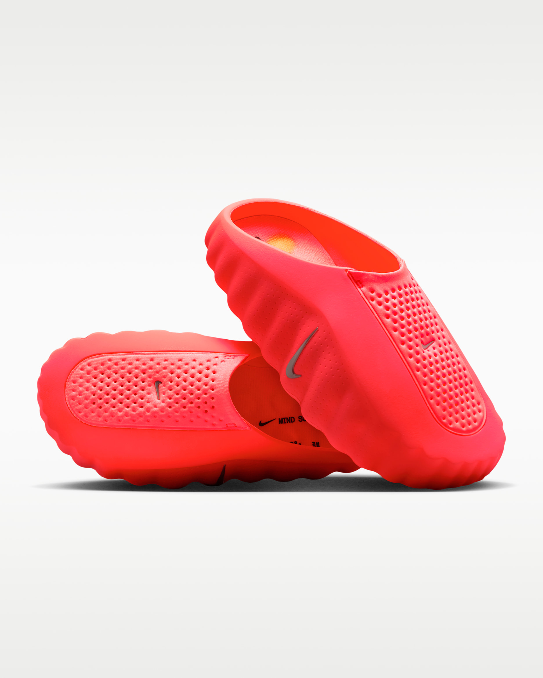NIKE Mind 001 Mules マインド 国内正規品 25cm Nike Mind 001 Men