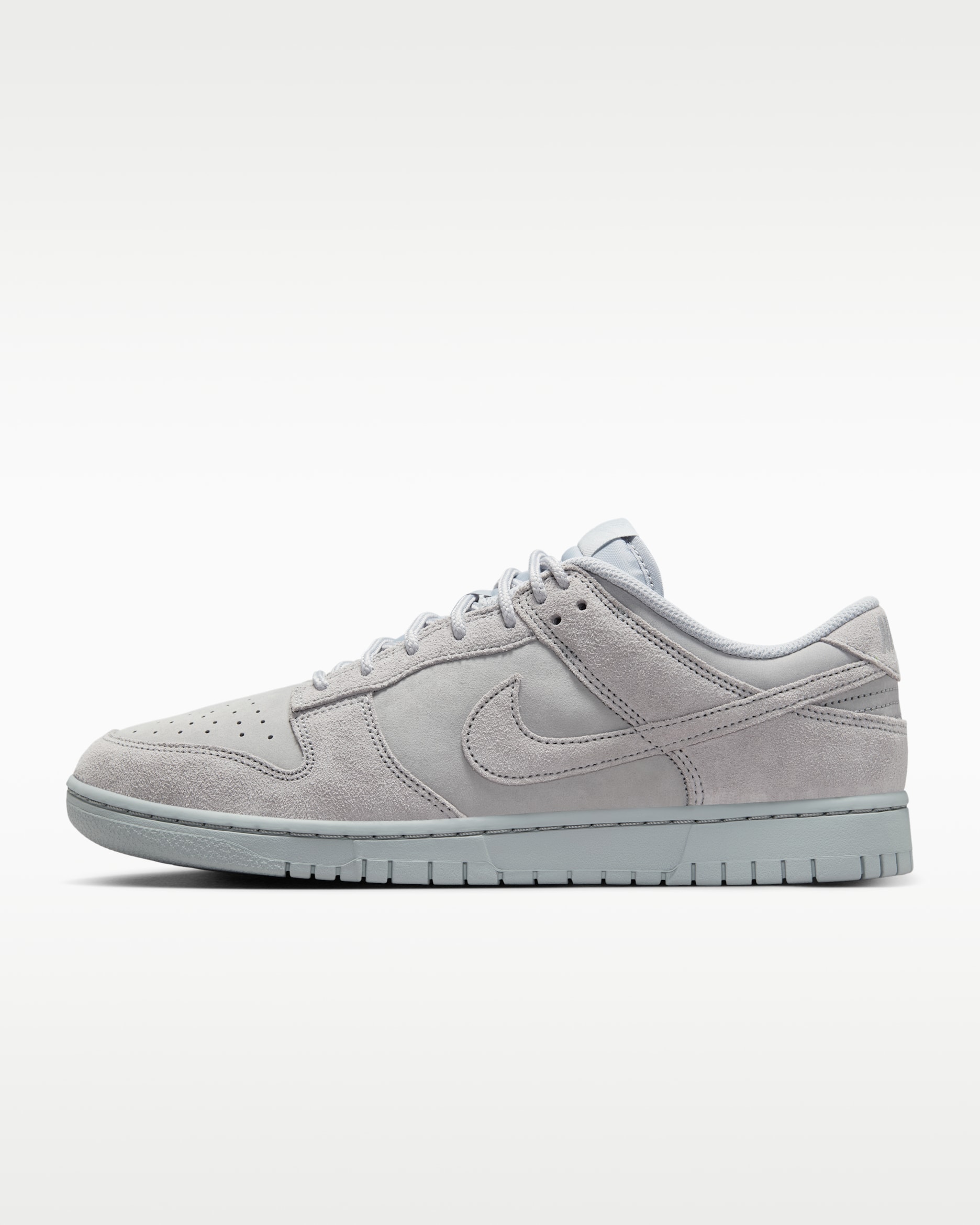 NIKE ダンク LOW レトロChampionship Grey 26.5cm 【公式通販】