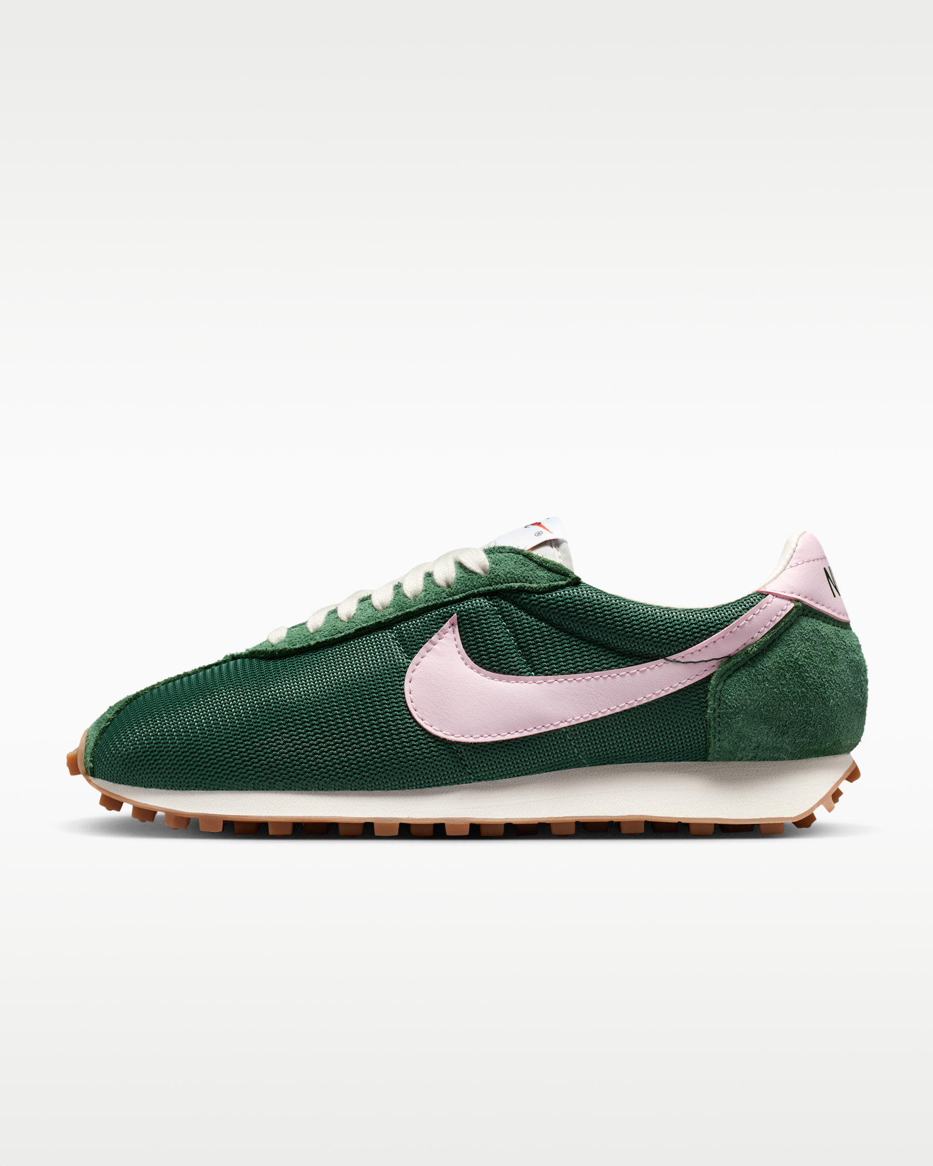 รองเท้าผู้หญิง Nike LD-1000 - Fir/Sail/Gum Light Brown/Bleached Lilac