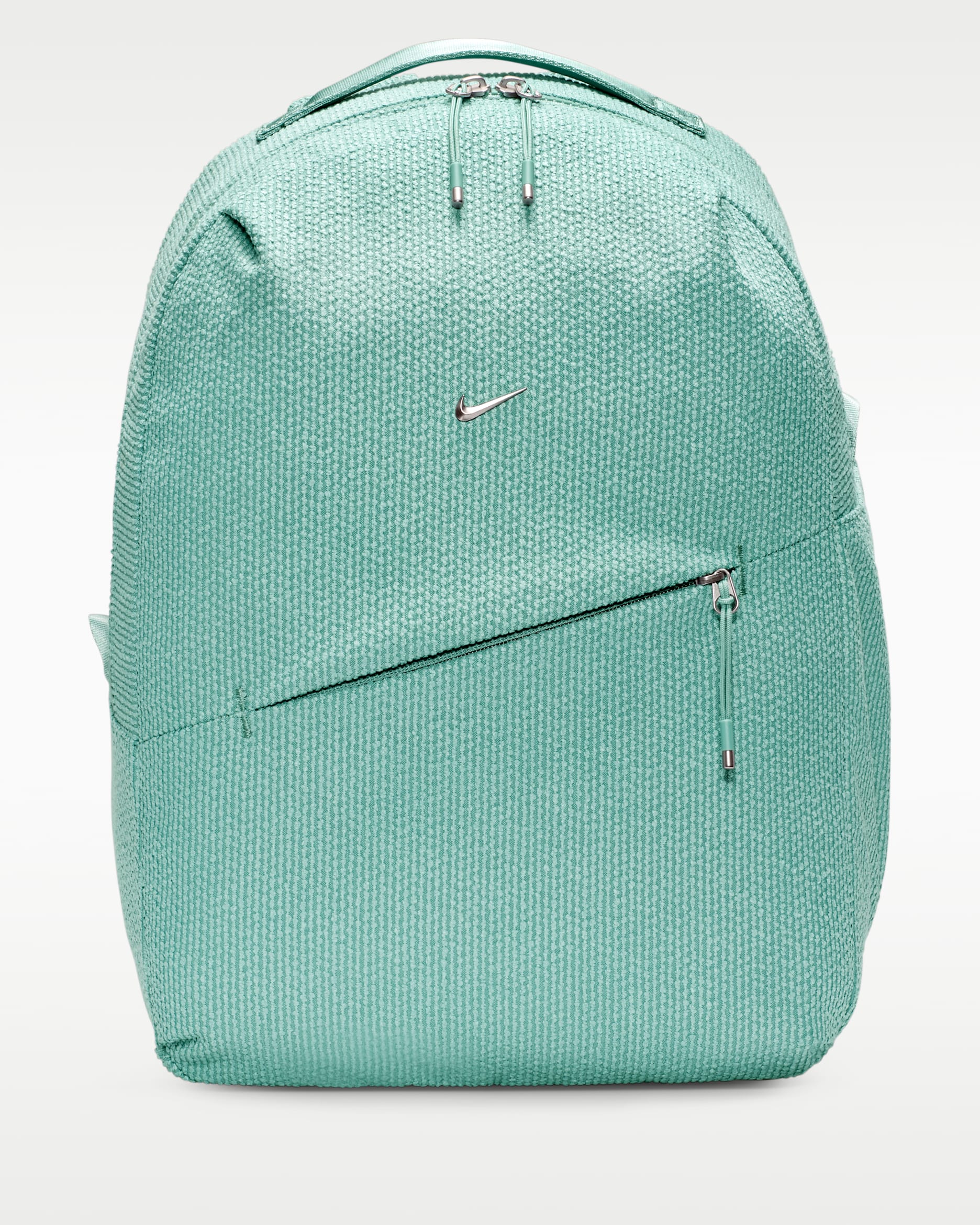 Nike Aura Sırt Çantası (24 L) - Cannon/Cannon/MT SILVER BRL