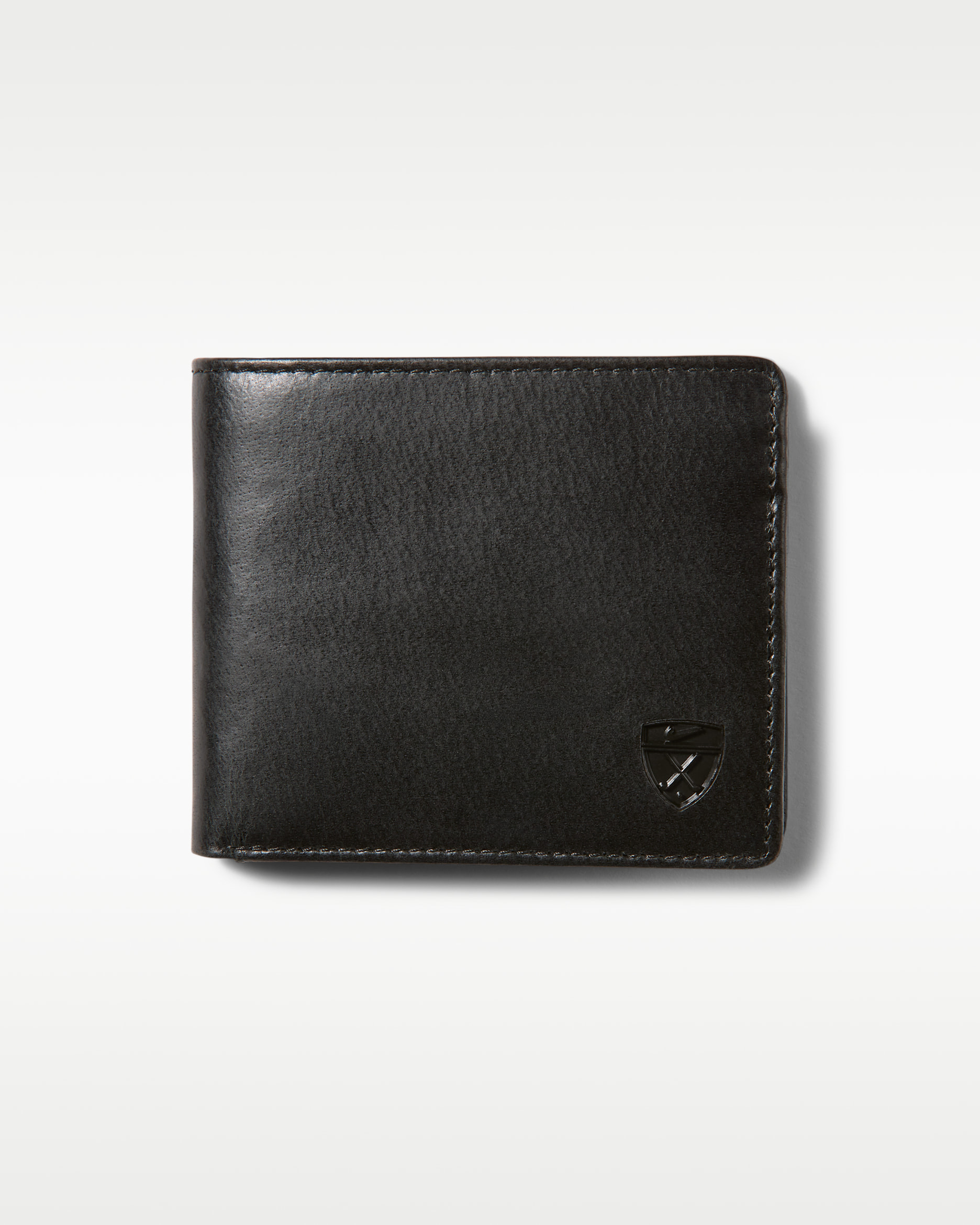 Nike Victory Magnetic Wallet - Black