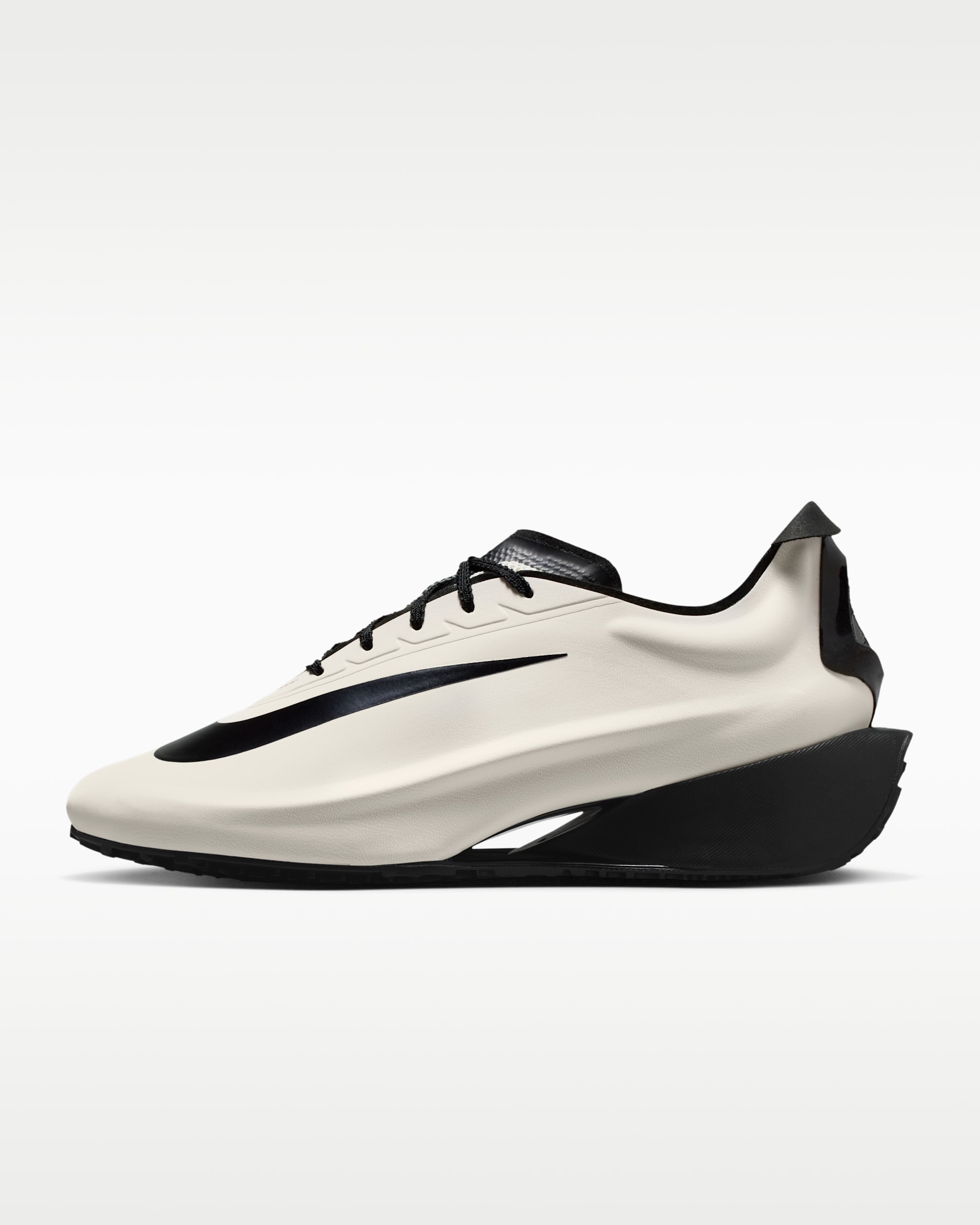 Scarpa Nike First Sight Noir – Donna - Light Bone/Grigio scuro metallizzato/Nero