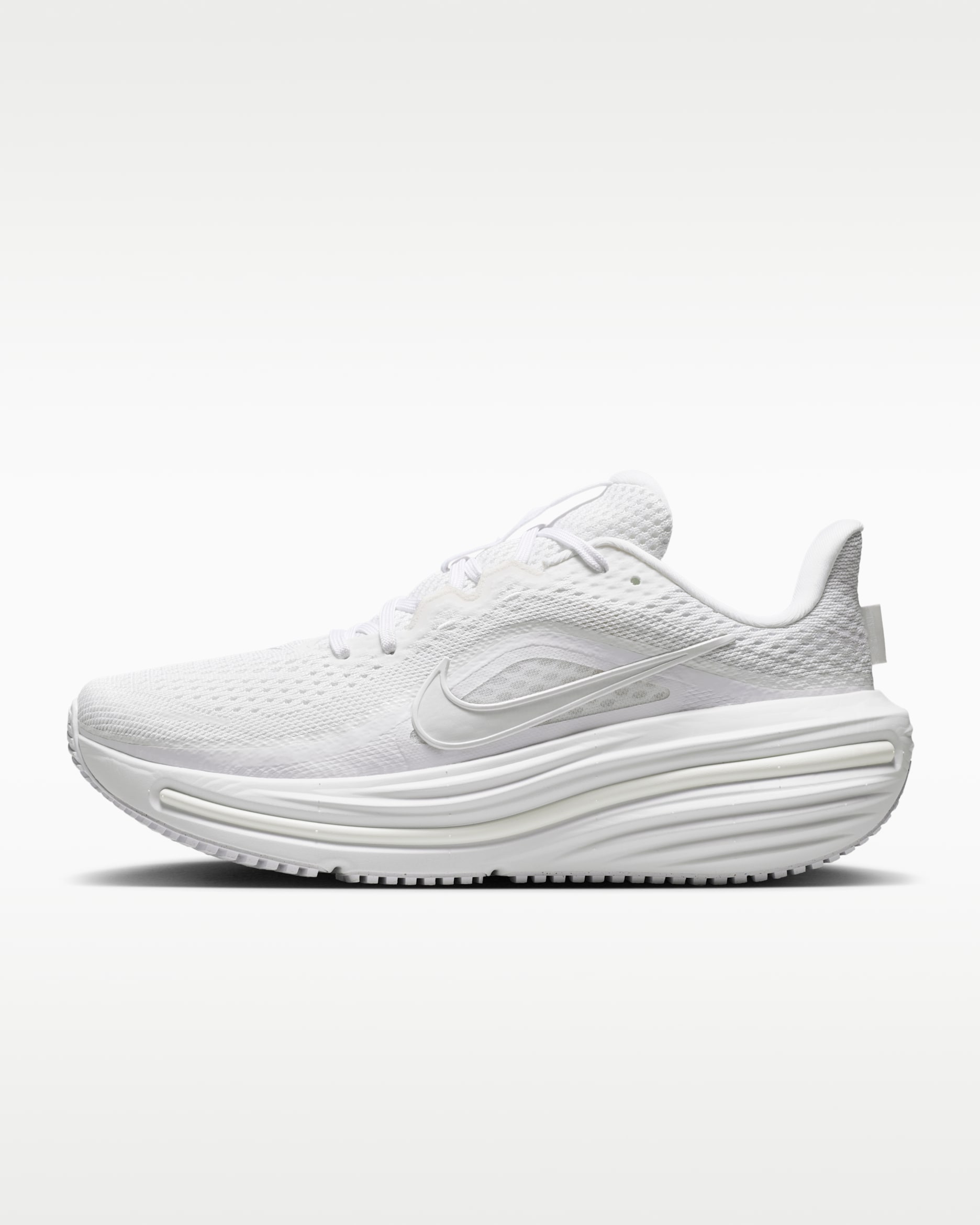 Nike Winflo 12 Women's Road Running Shoes - White/Summit White