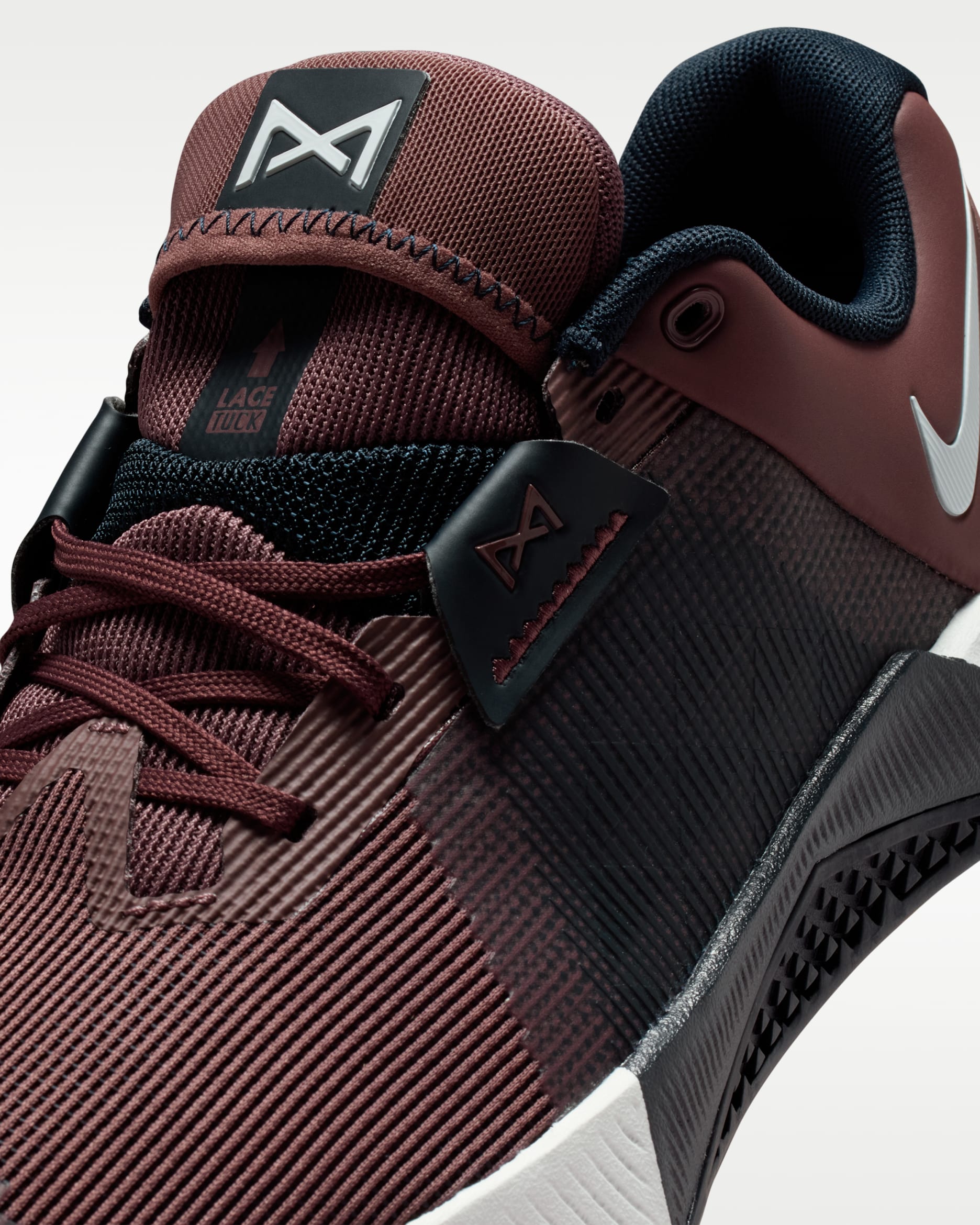 Nike Metcon 10 work-outschoenen voor heren - Tattoo/Dark Obsidian/Off White