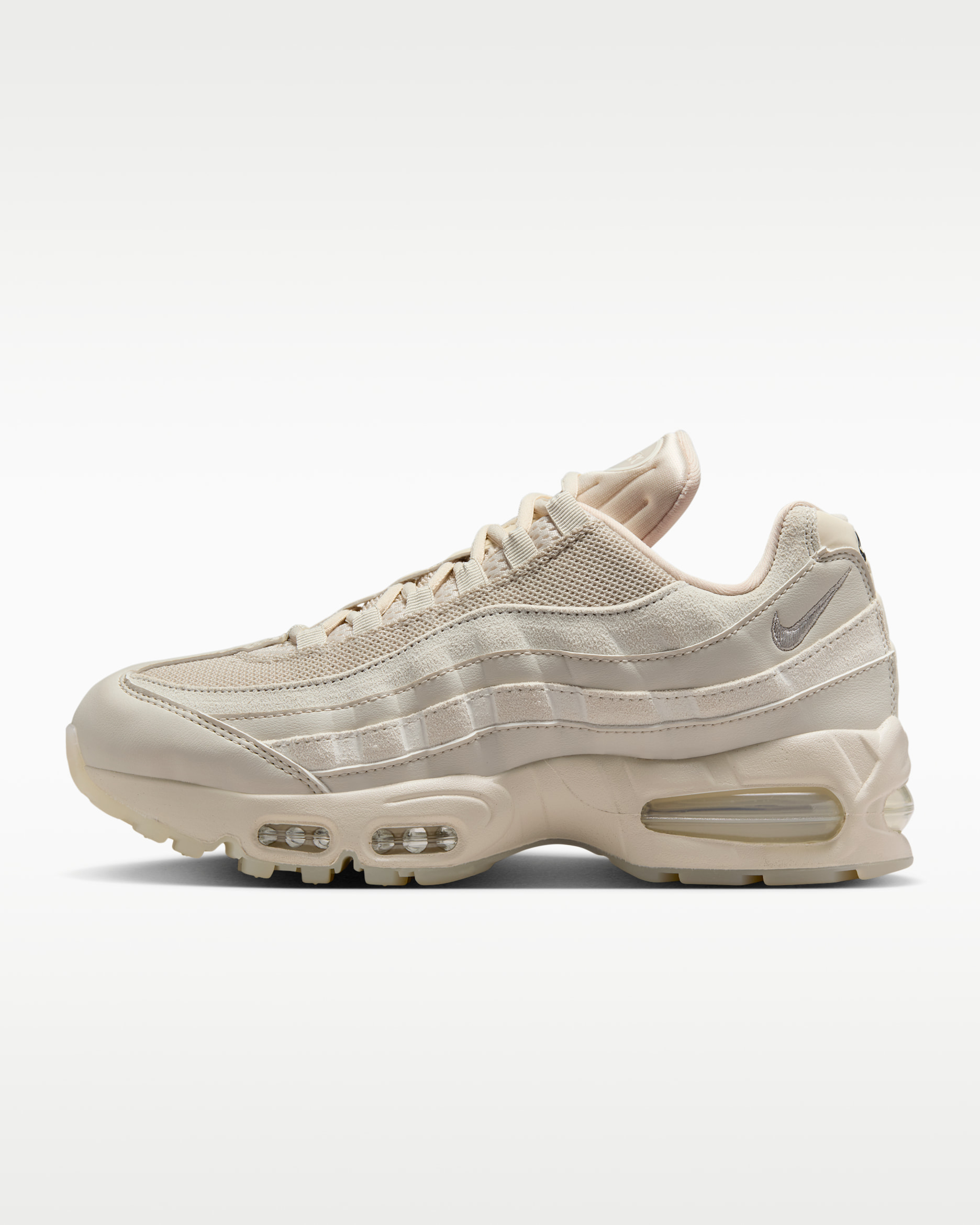 靴 NIKE Air Max 95 Nike Air Max 95 Big Bubble