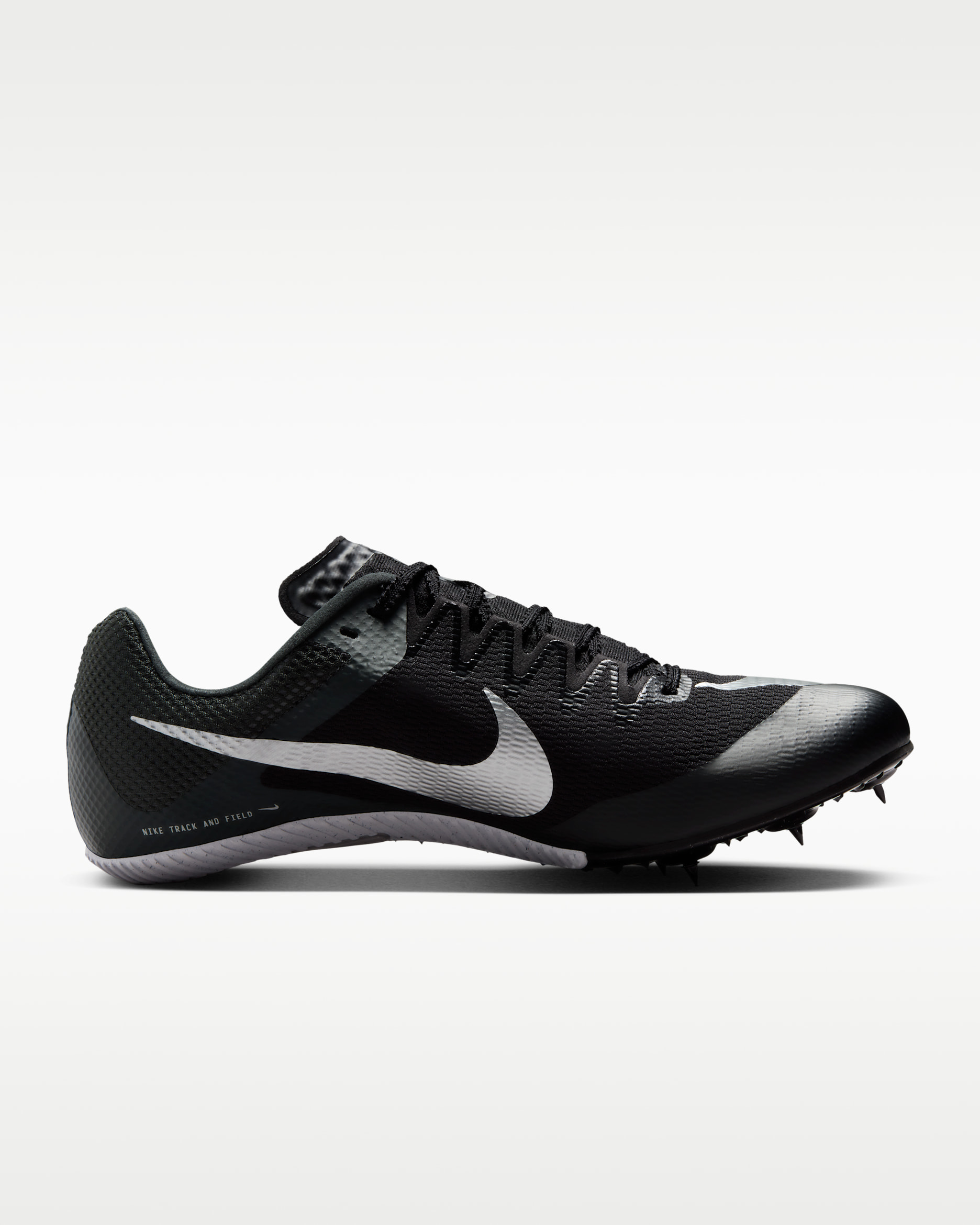 Nike Zoom Rival Track & Field Sprinting Spikes
