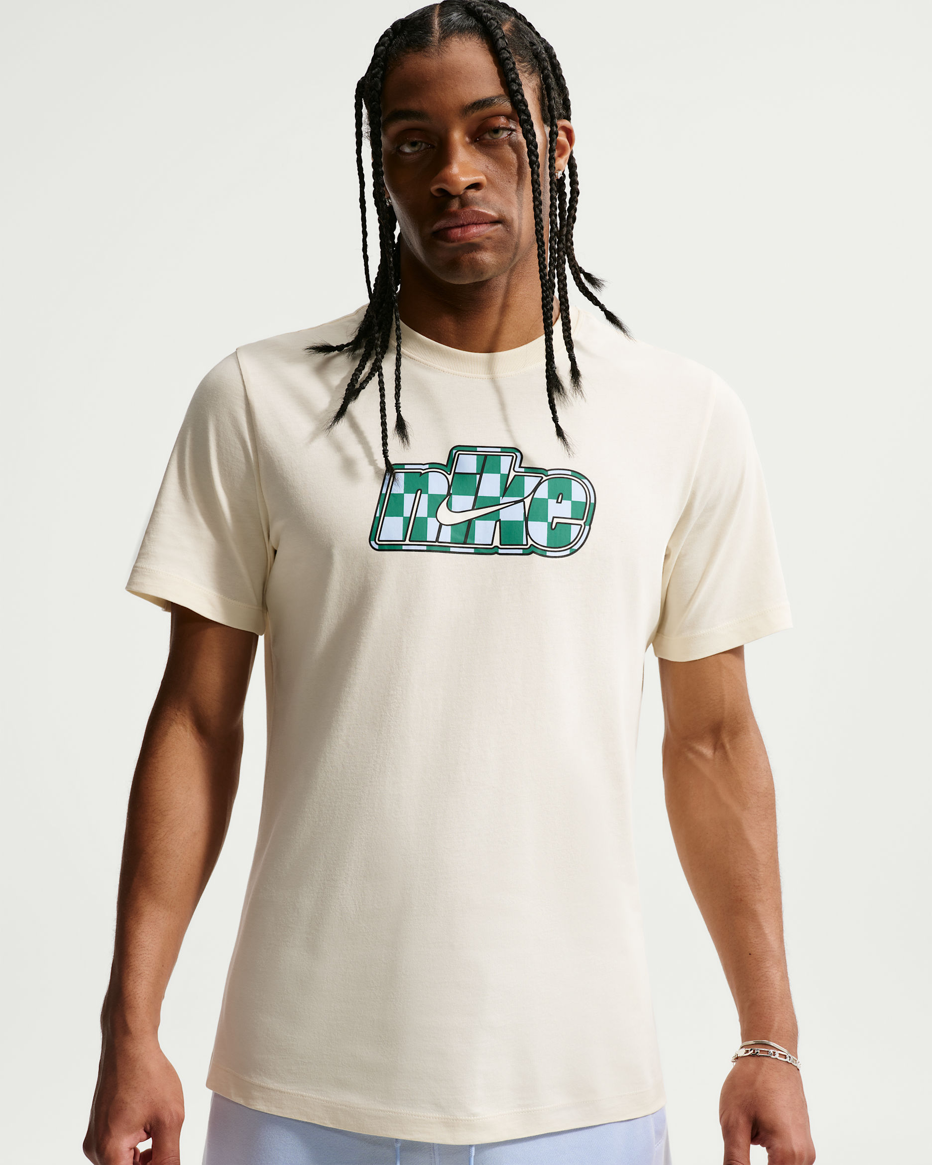 Nike Sportswear T-Shirt - Coconut Milk
