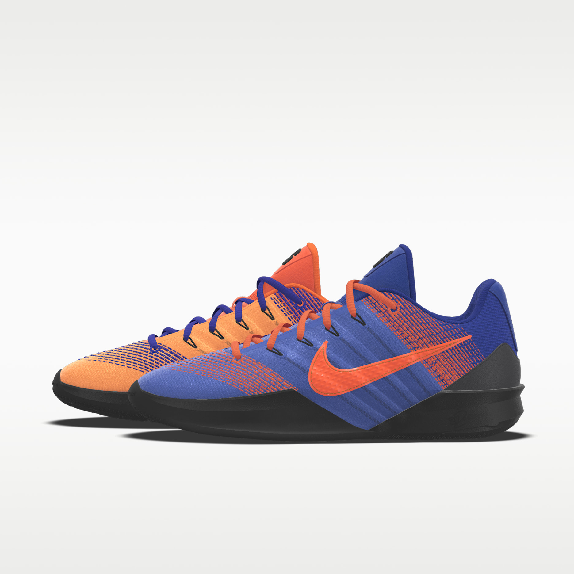 Sabrina 3 By You Custom Basketball Shoes - Multi-Color/Multi-Color/Multi-Color