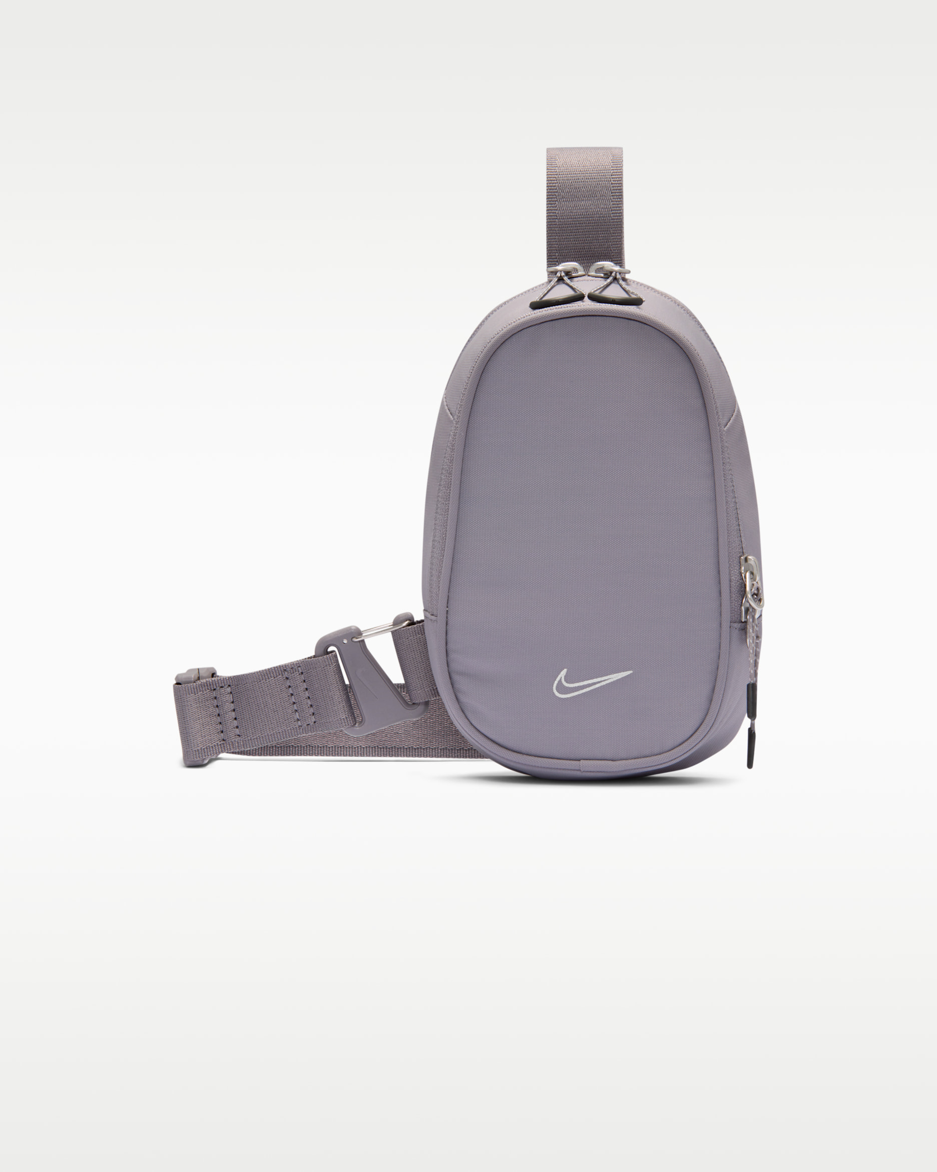 Nike Sportswear Commute Crossbody Bag (1L) - Pencil Point/Pencil Point/Light Smoke Grey