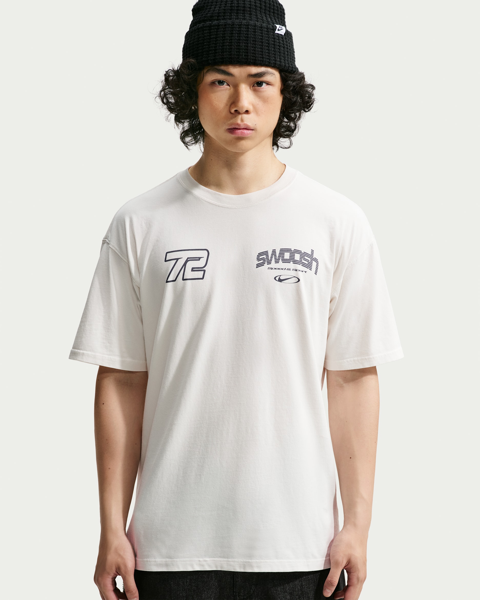 Nike Sportswear T-Shirt - Phantom