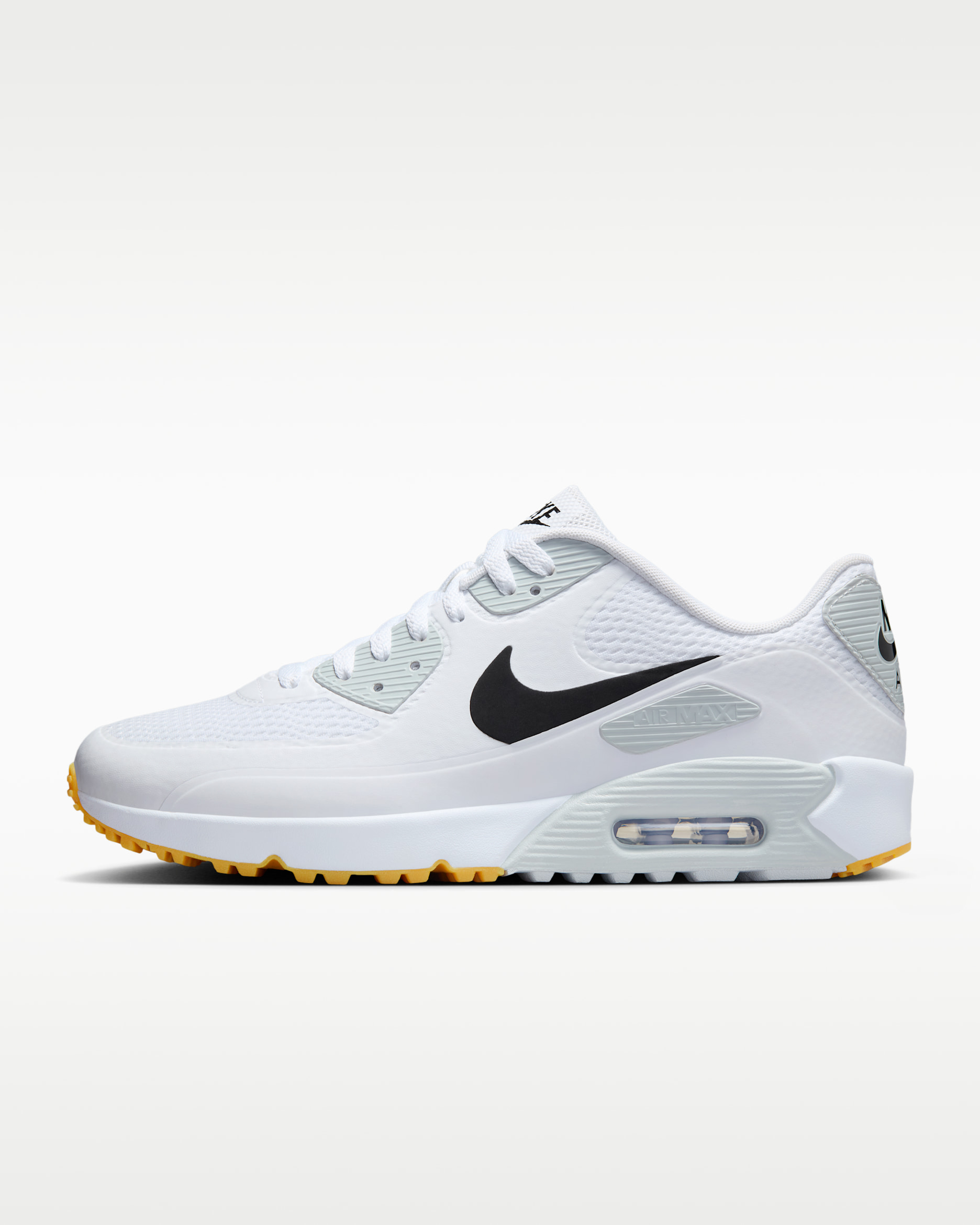 Nike Air Max90G ゴルフシューズ⛳ NIKE公式】ナイキ エア マックス 