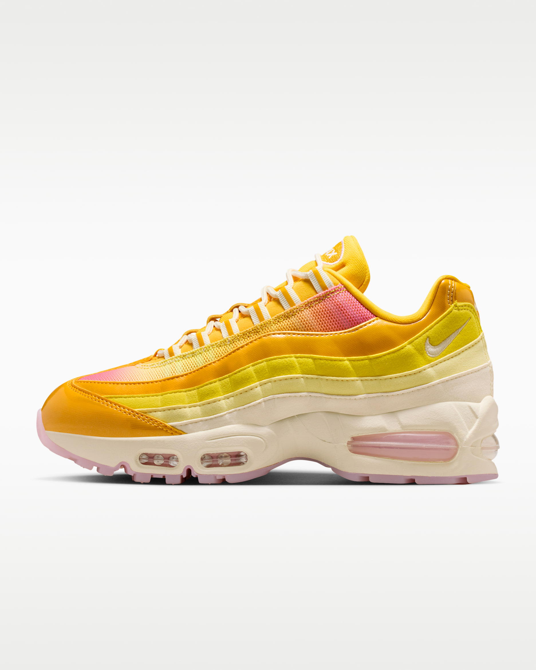 nike air max 95 women's shoes