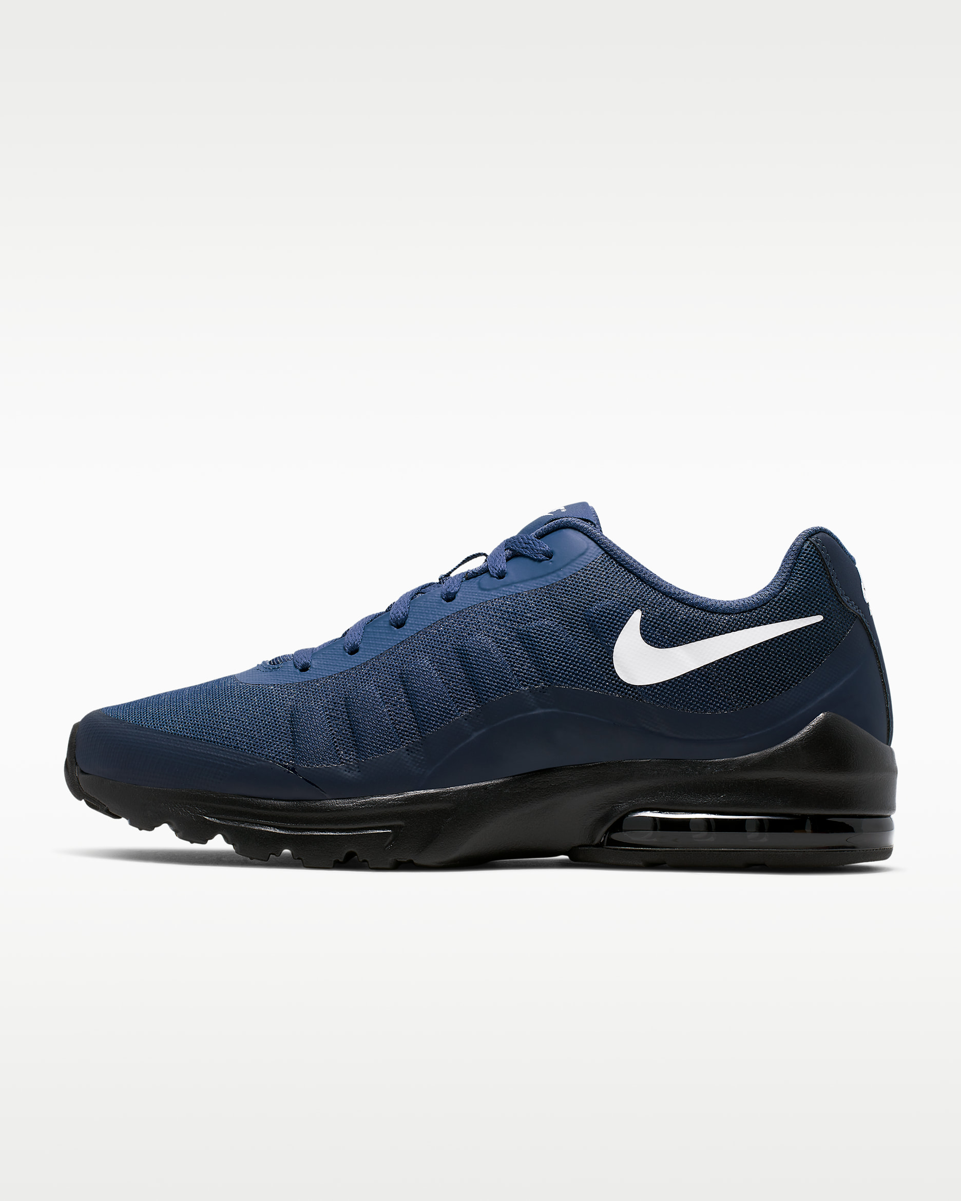 Nike Air Max Invigor Men's Shoes - Obsidian/Mystic Navy/Black/White