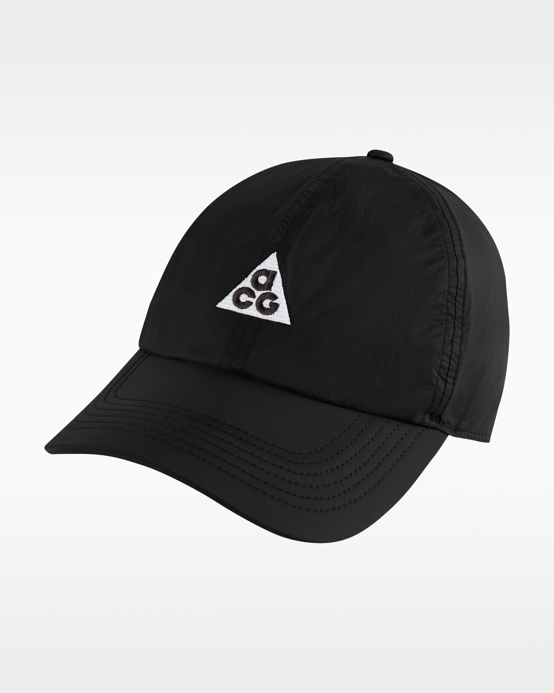 Casquette souple ACG Nike Dri-FIT Club - Noir