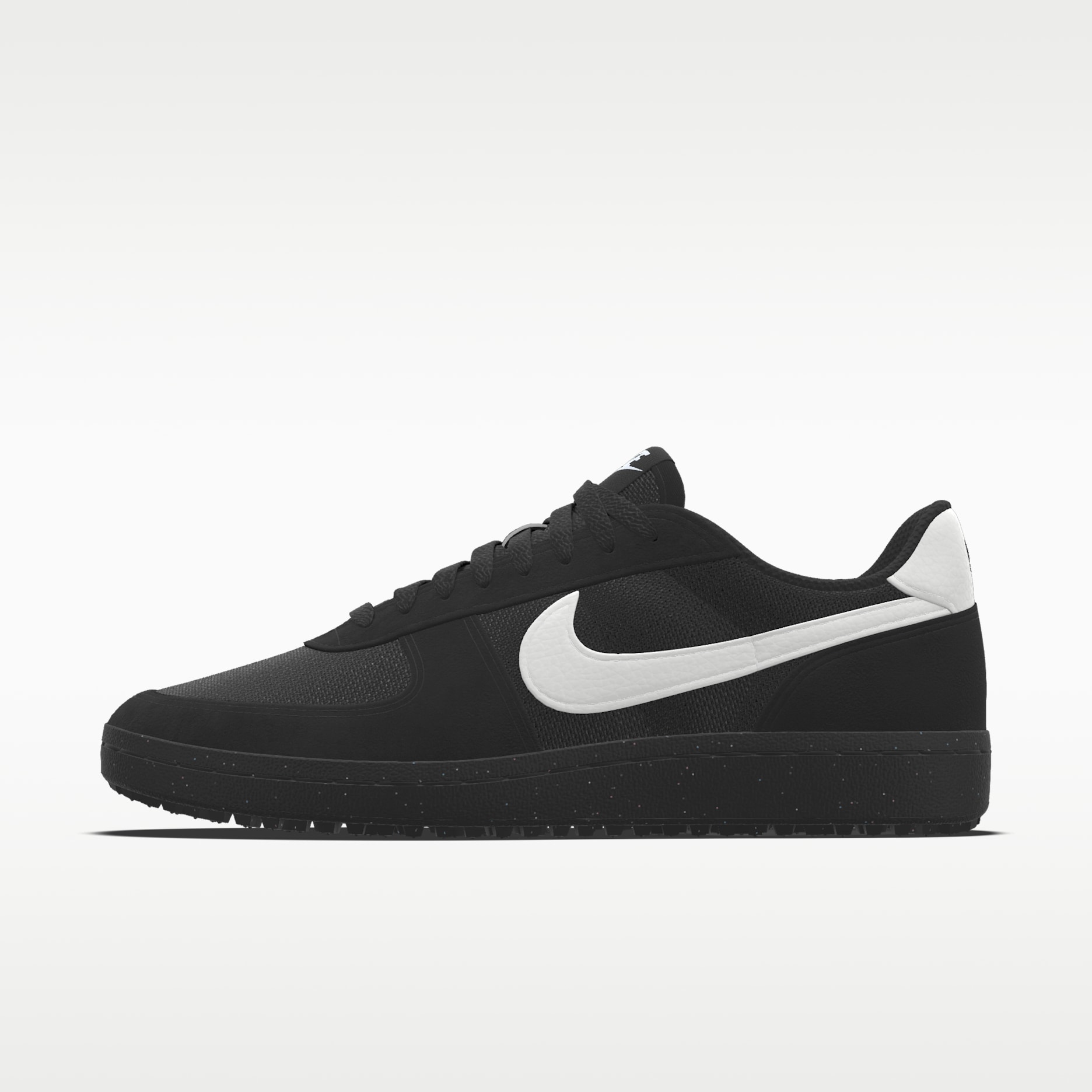 Nike Field General By You tilpassede herresko - Flerfarget/Flerfarget