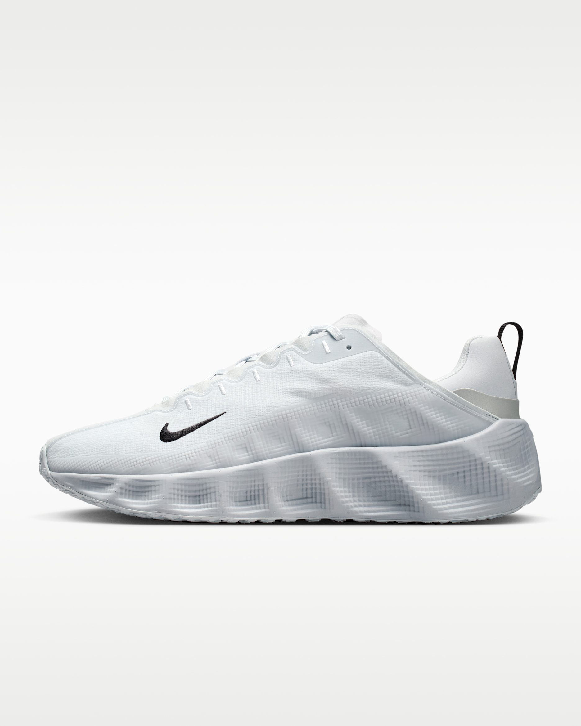 Chaussure Nike Ava Rover - Pure Platinum/Pure Platinum/Noir/Noir