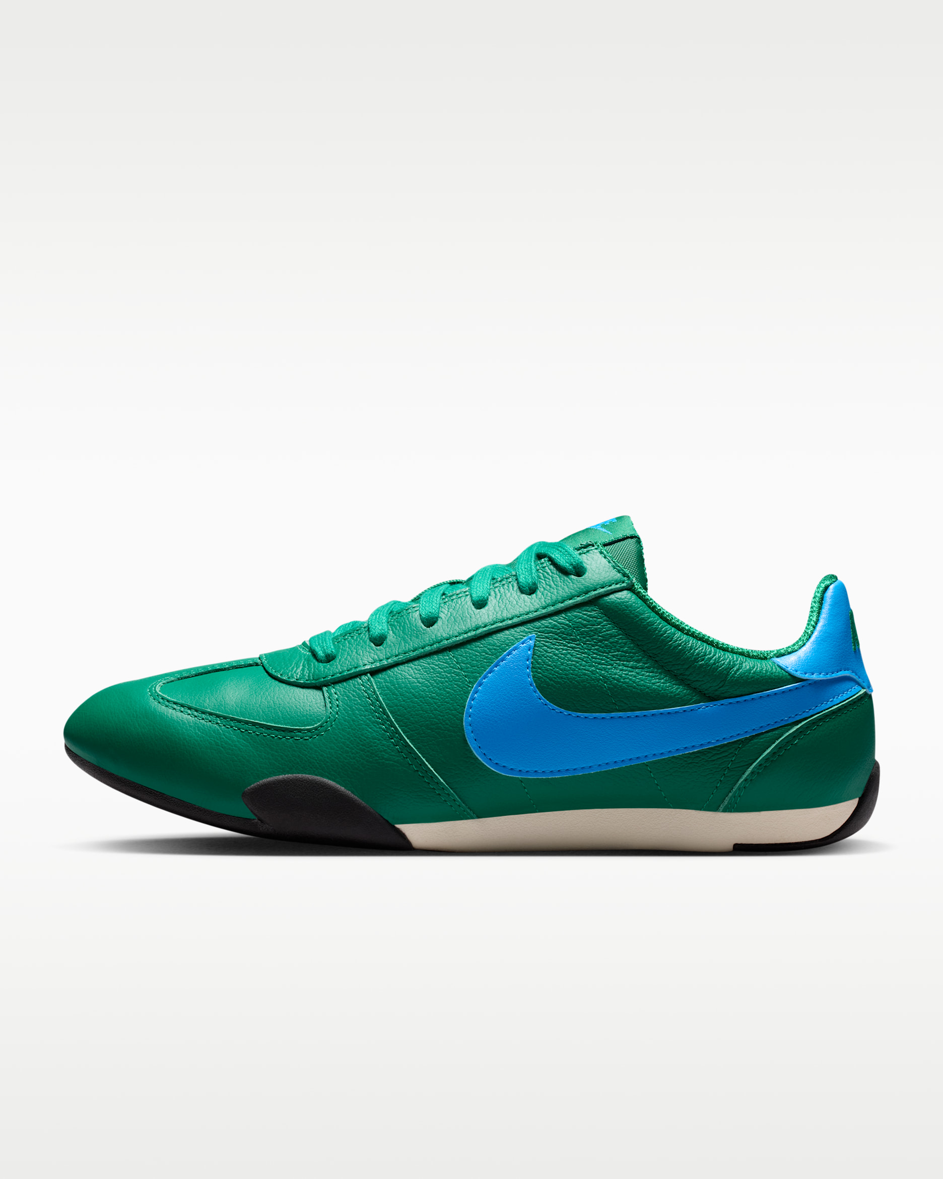 Nike Sprint Sister Women's Shoes - Malachite/Malachite/Sail/Light Photo Blue