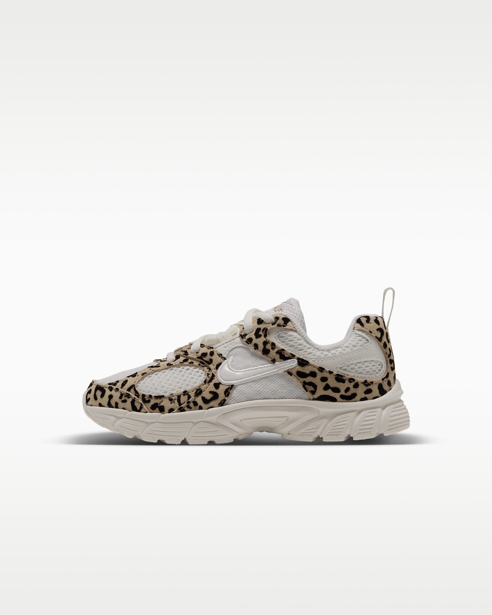 Nike V5 RNR cipő kisgyerekeknek - Sail/Hemp/Sail