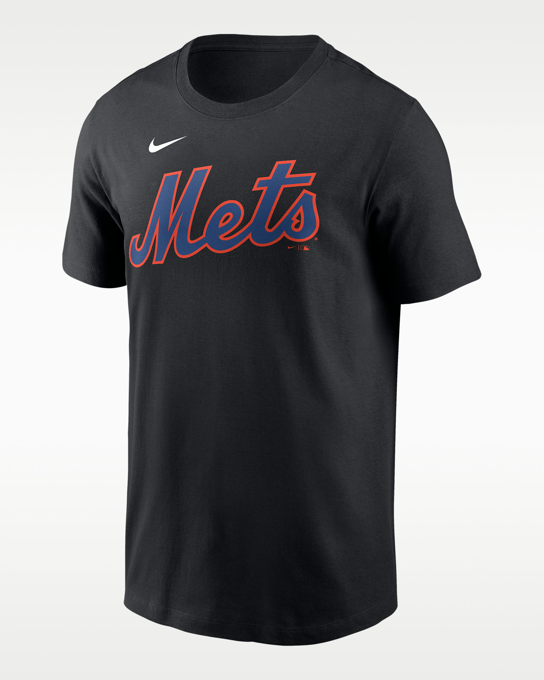 Juan Soto New York Mets Men's Nike MLB T-Shirt - Black