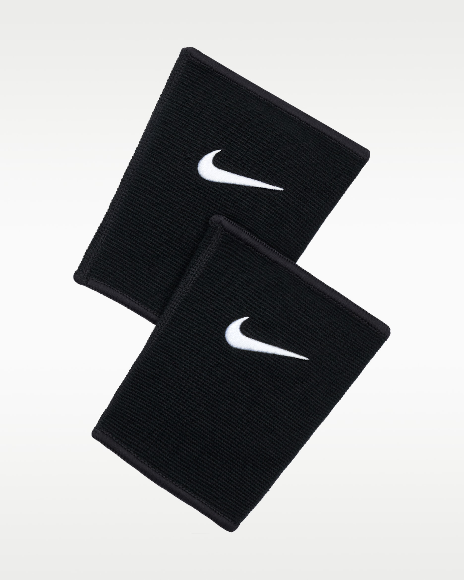 Nike Essential Big Kids' Volleyball Knee Pads - Black