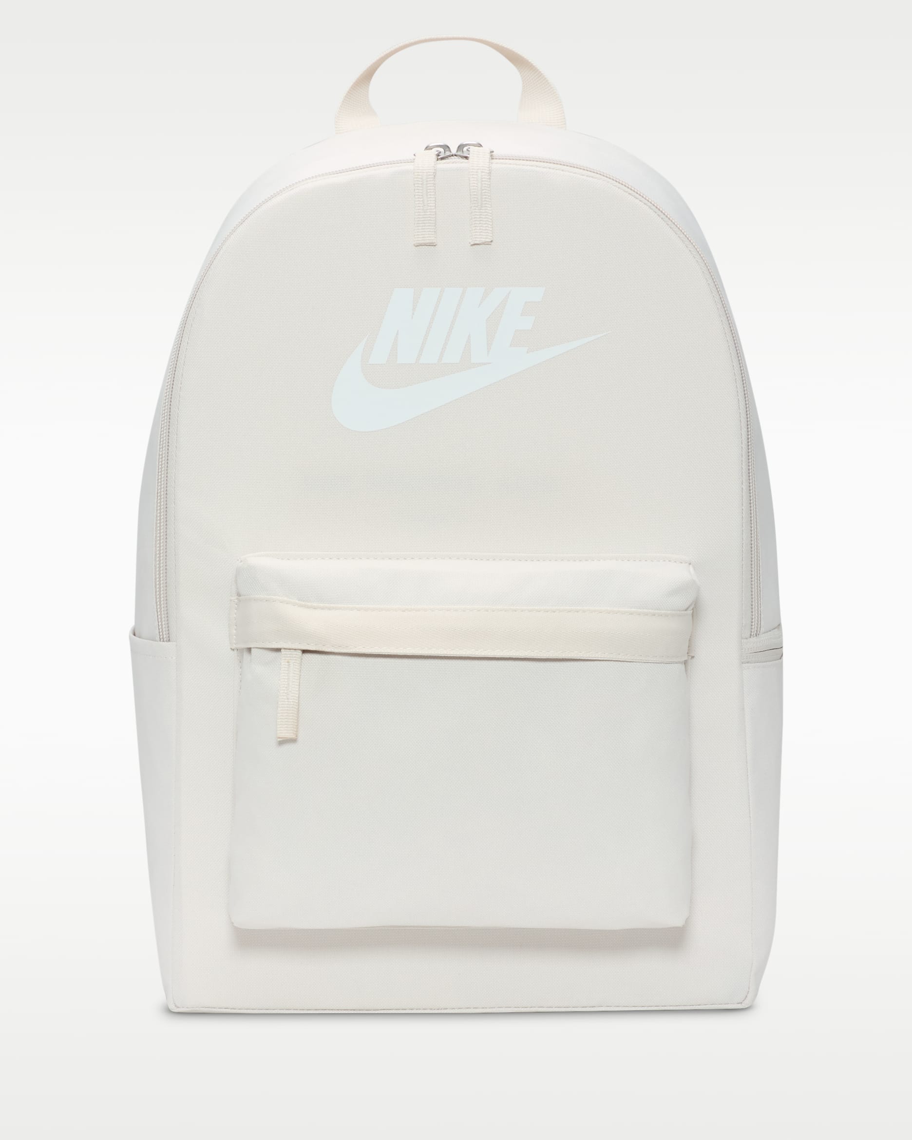 Nike Heritage 背包 (25 公升) - Light Orewood Brown/Light Orewood Brown/Summit White