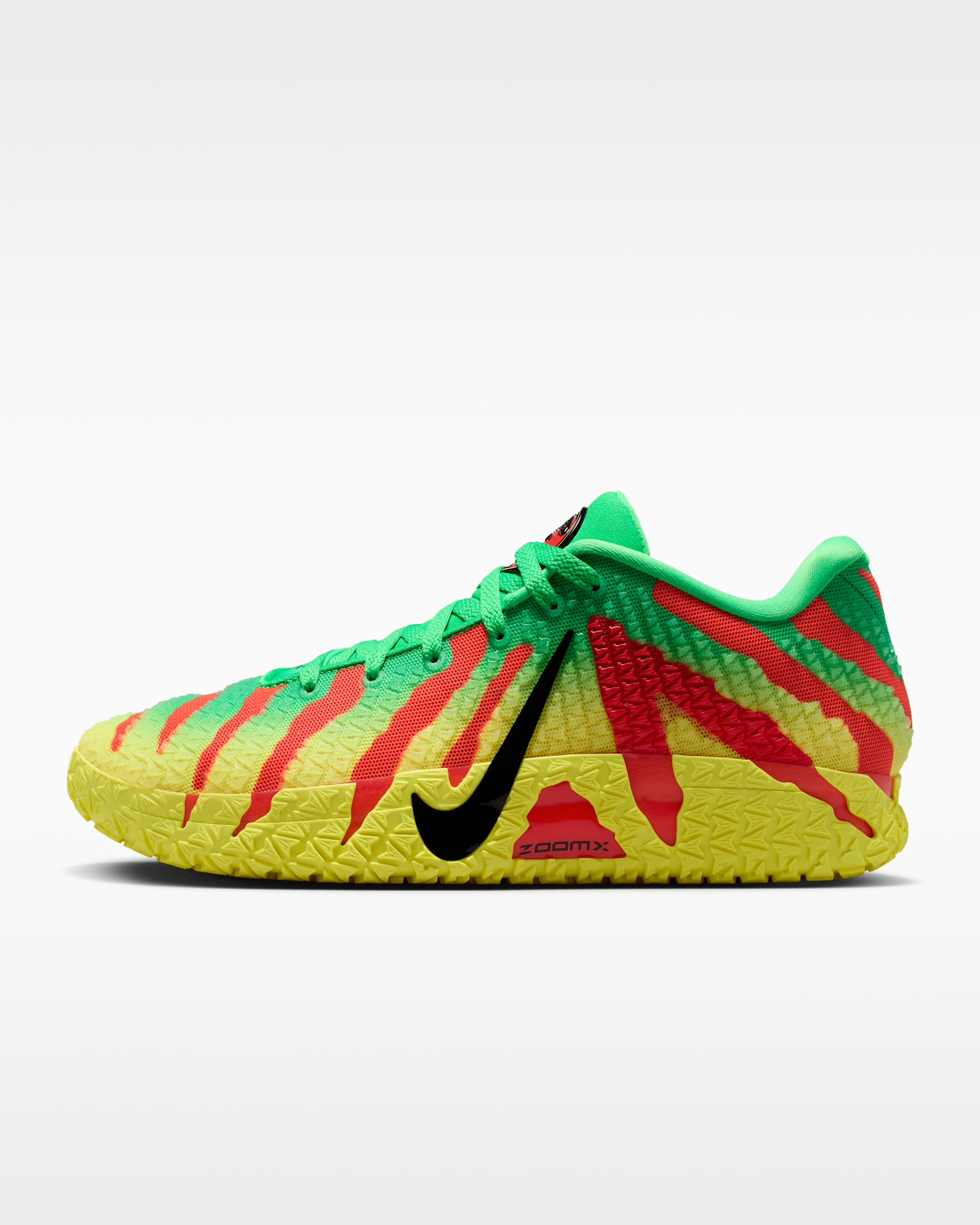 JA 3 EP 28cm イエロー JA 3 EP 28cm イエロー NIKE JA 3 EP 