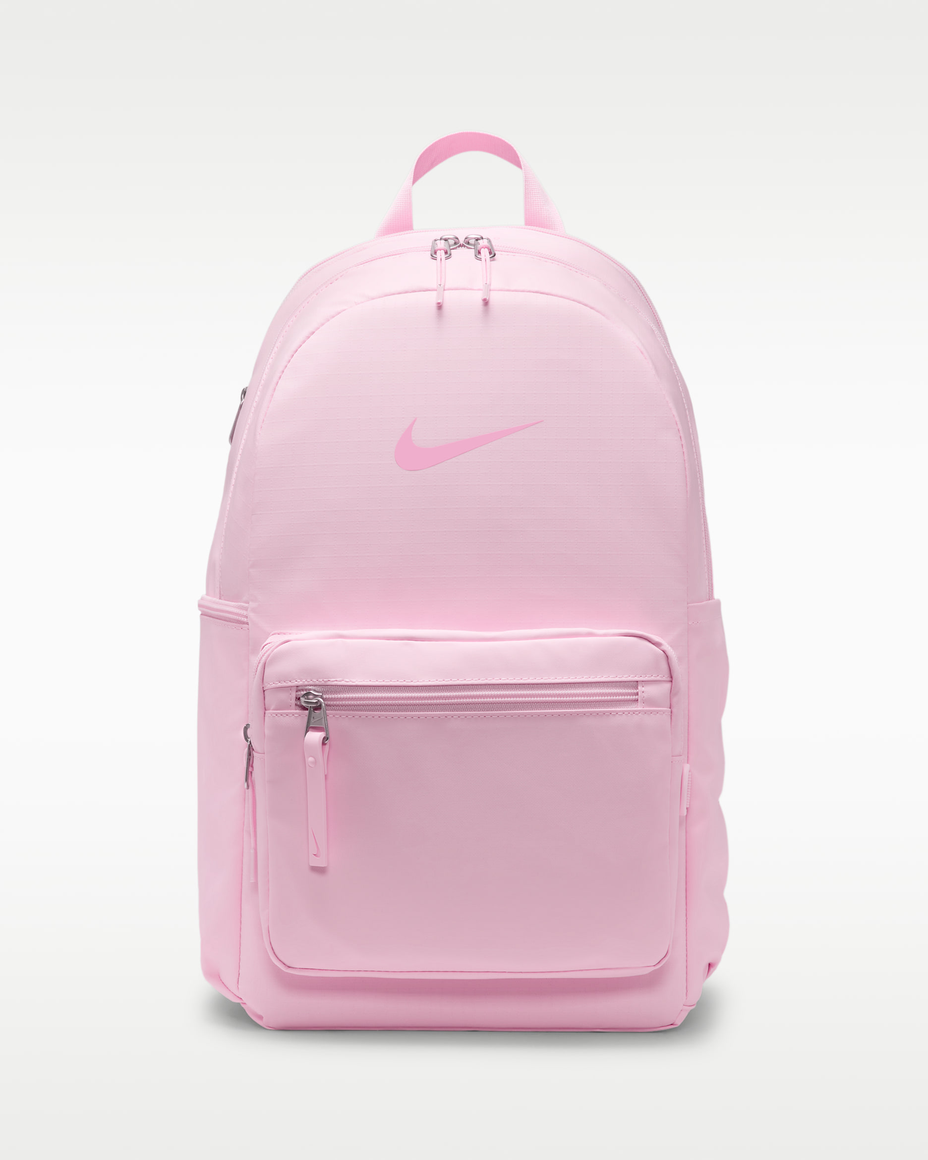 Mochila acondicionada para el invierno (20 l) Nike Heritage Eugene 2.0 - Espuma rosa/Espuma rosa/Rosa amanecer