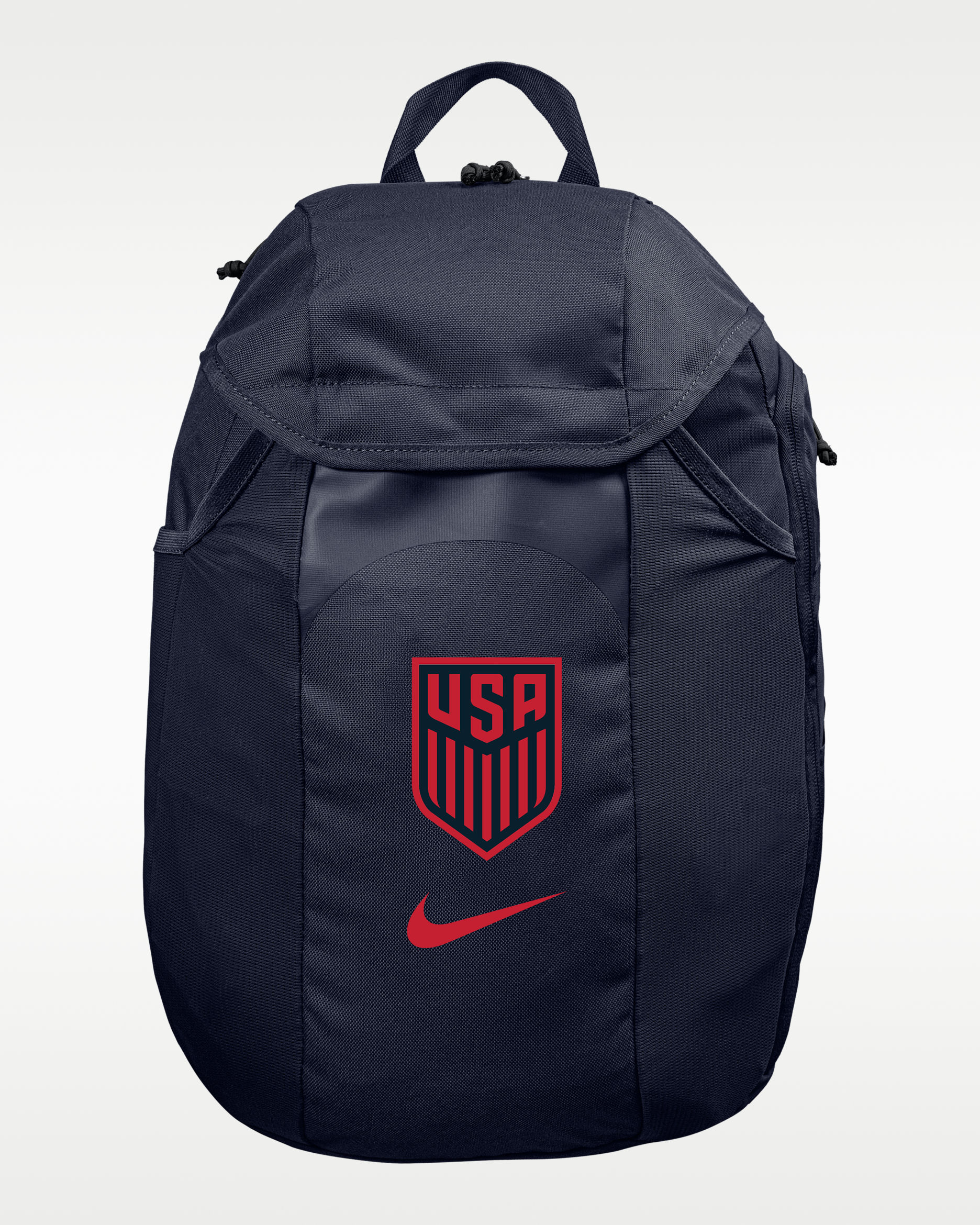 USA Academy Nike Backpack (30L) - Navy