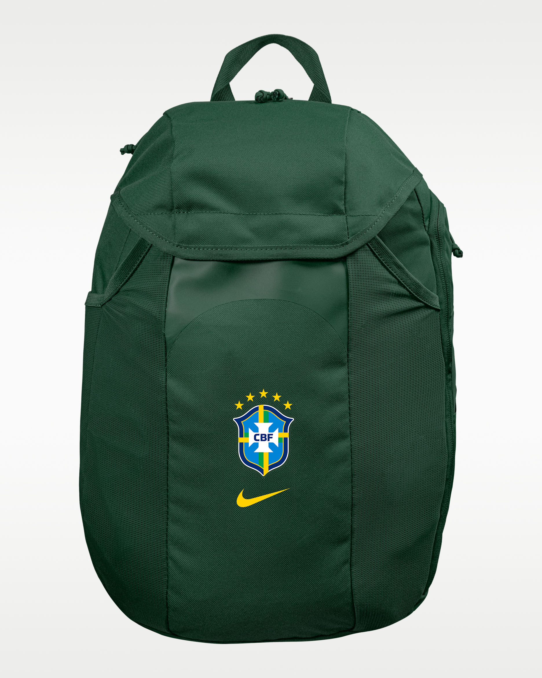 Brazil Academy Nike Backpack (30L) - Pro Green