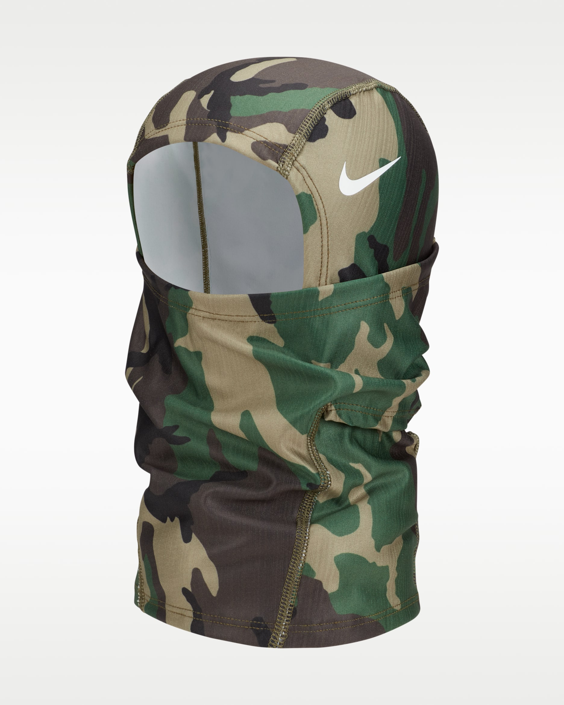 Gorro de fútbol americano Nike Pro HyperWarm - Multicolor