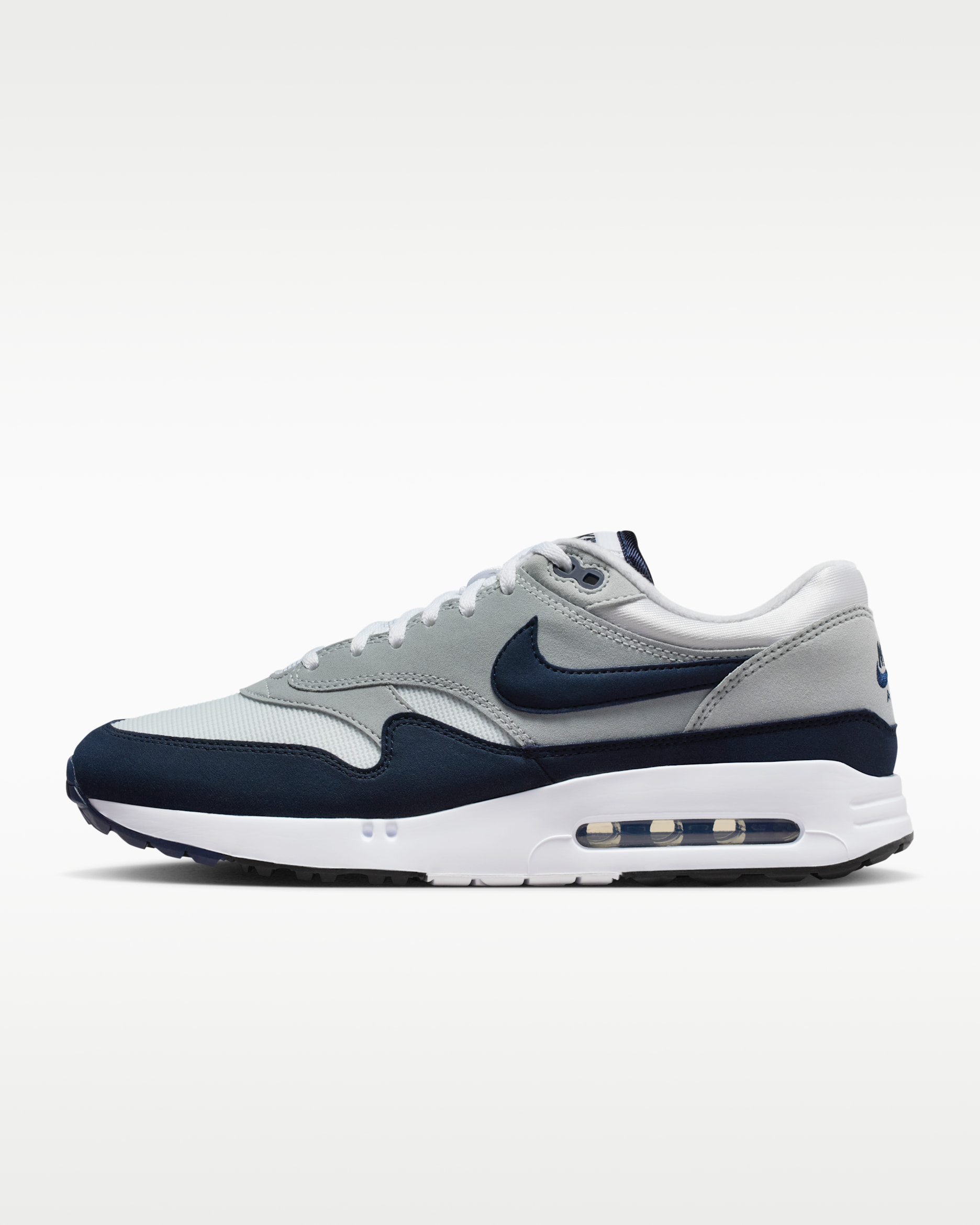 シューズ(男性用) NIKE AIR MAX1 86 OG GOLF 26.5 Nike Air Max 1 