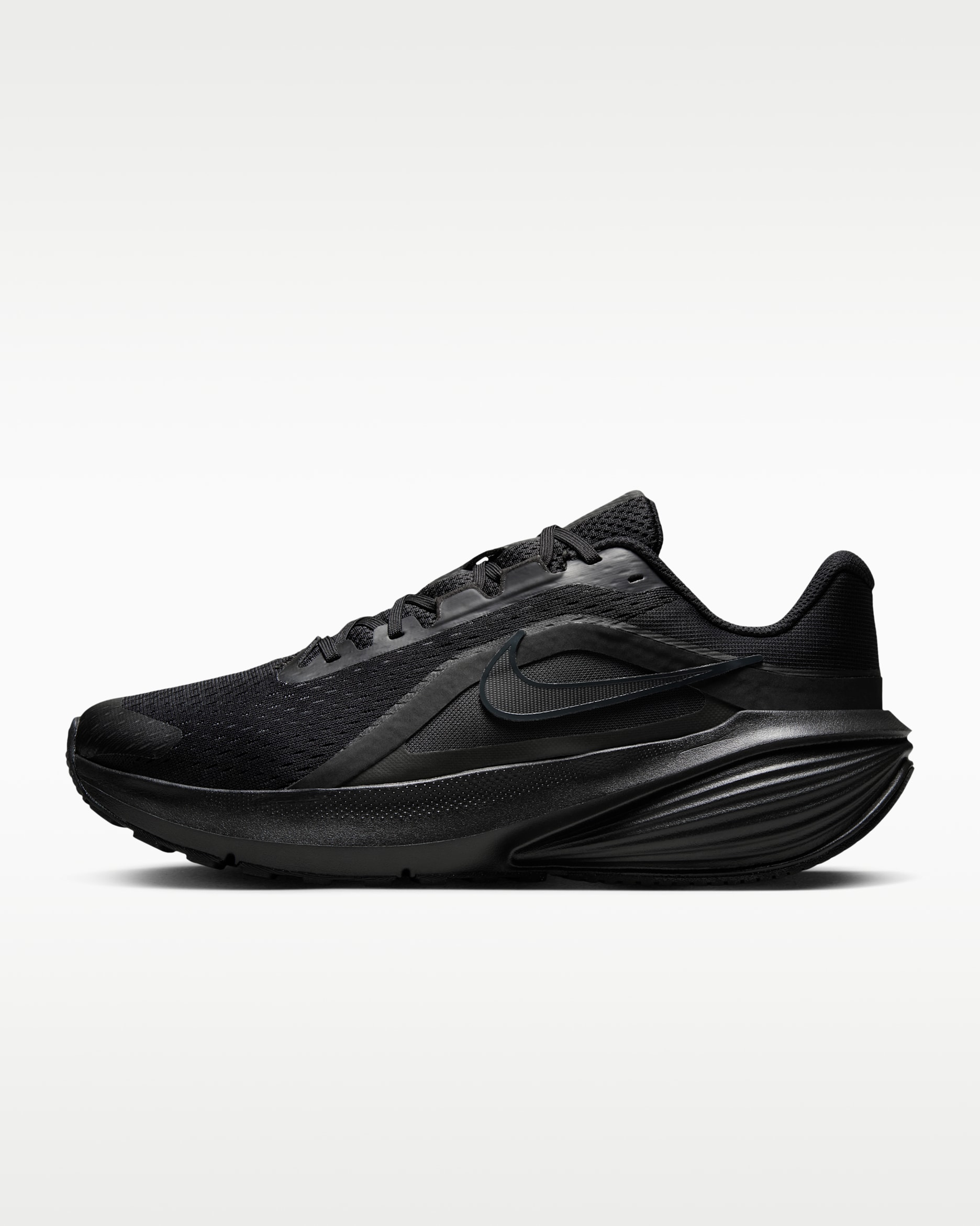 Tenis de correr en pavimento para hombre Nike Downshifter 14 - Negro/Antracita/Negro