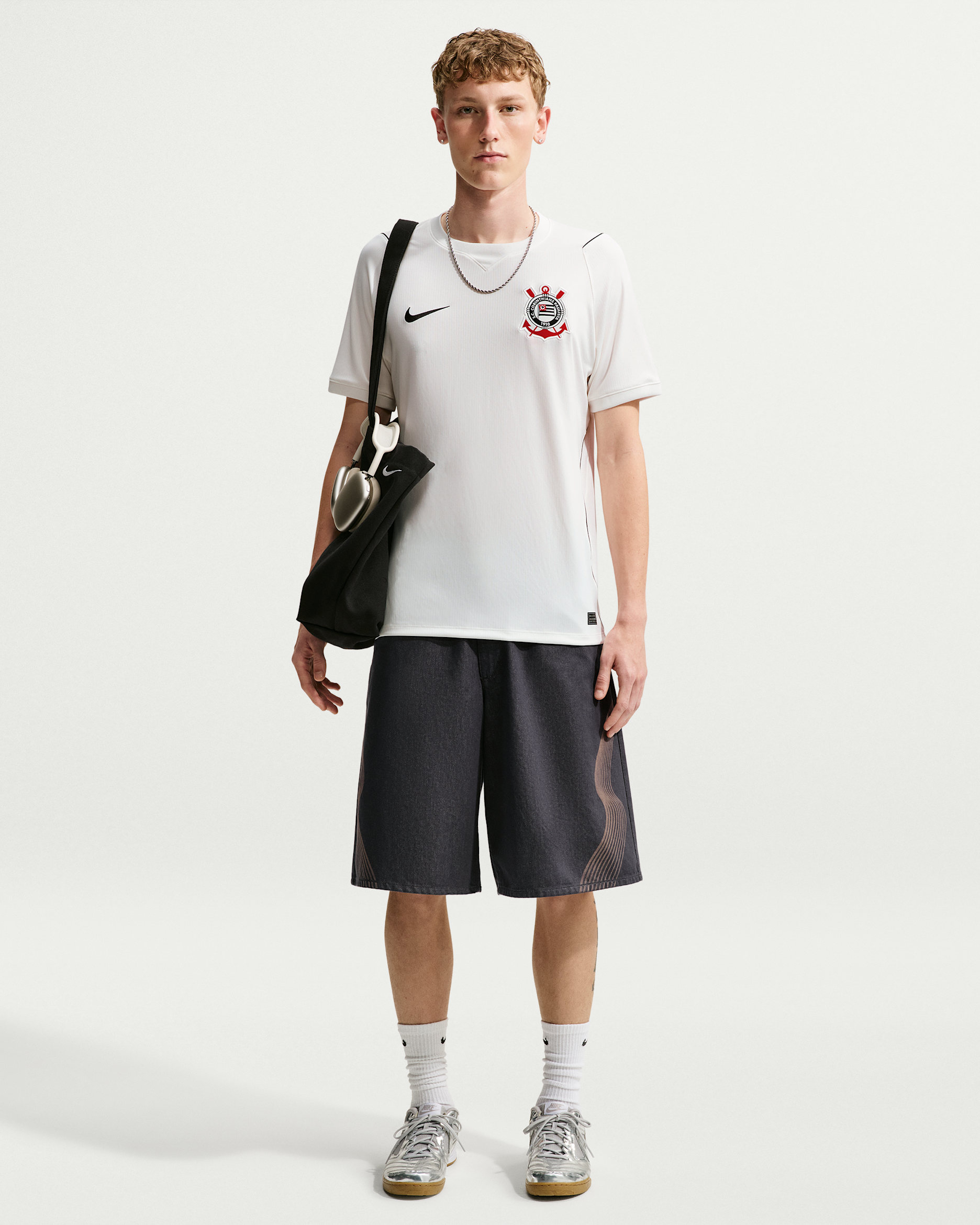 Corinthians domicile 2026/27 - vue 2