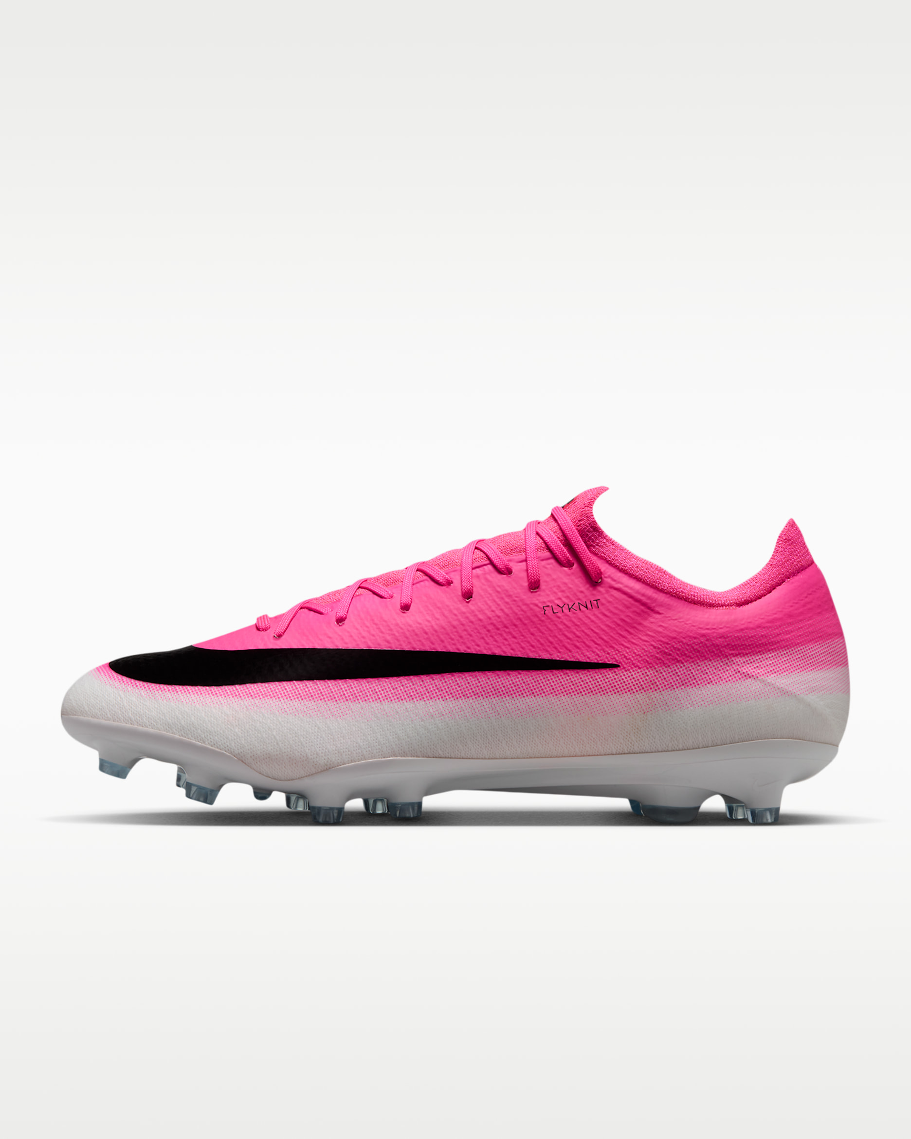 Nike Mercurial Vapor 17 Pro Artificial-Grass Low-Top Soccer Cleats - Multi-Color/Black