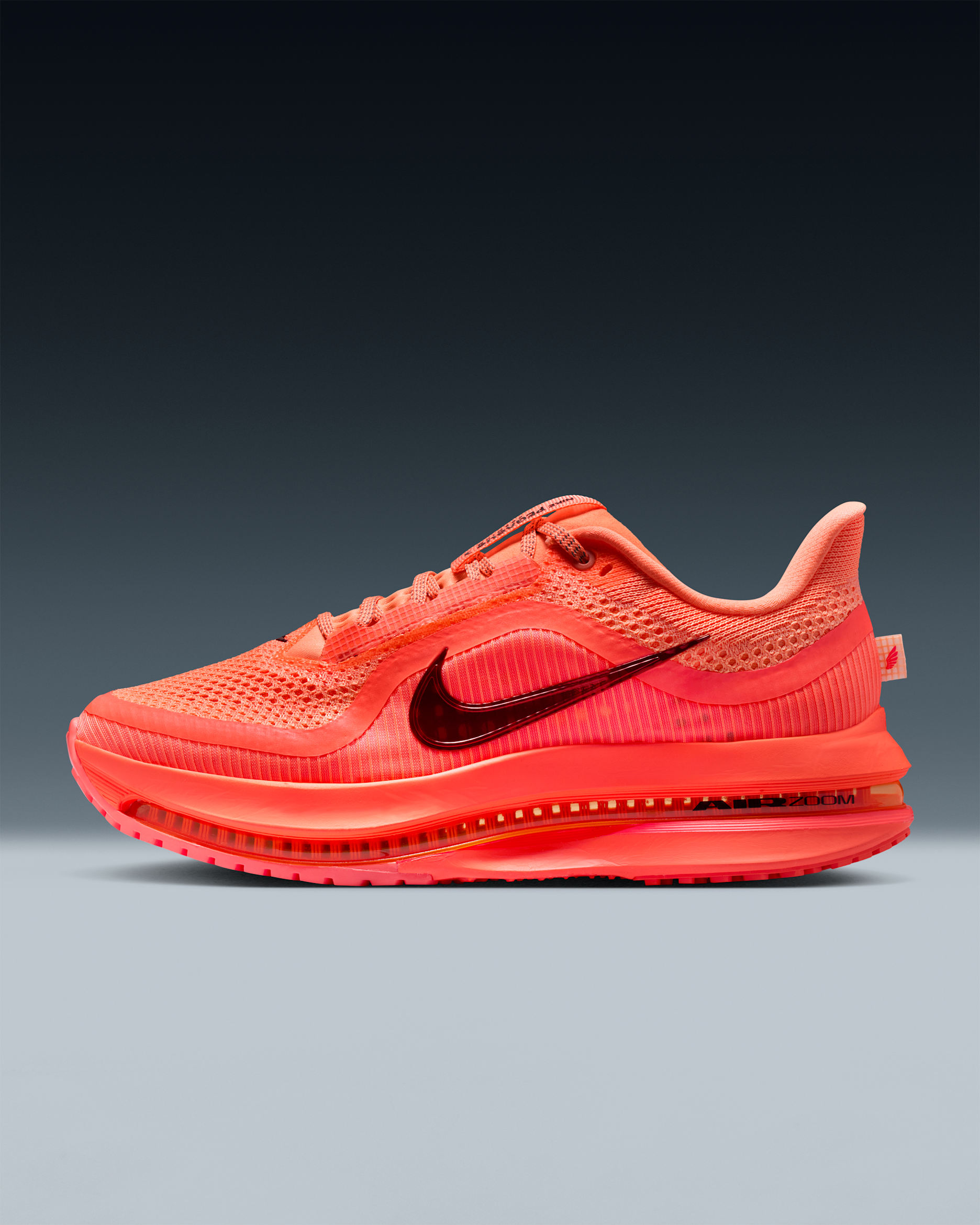 Nike Pegasus Premium Straßenlaufschuh (Damen) - Orange Pulse/Bright Mango/Tattoo/Hot Lava