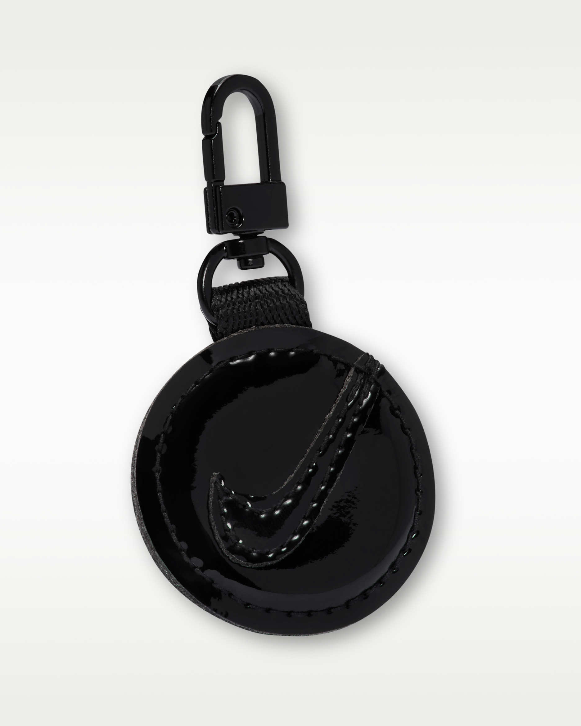 Nike Premium Tag Fob - Schwarz/Schwarz/Schwarz