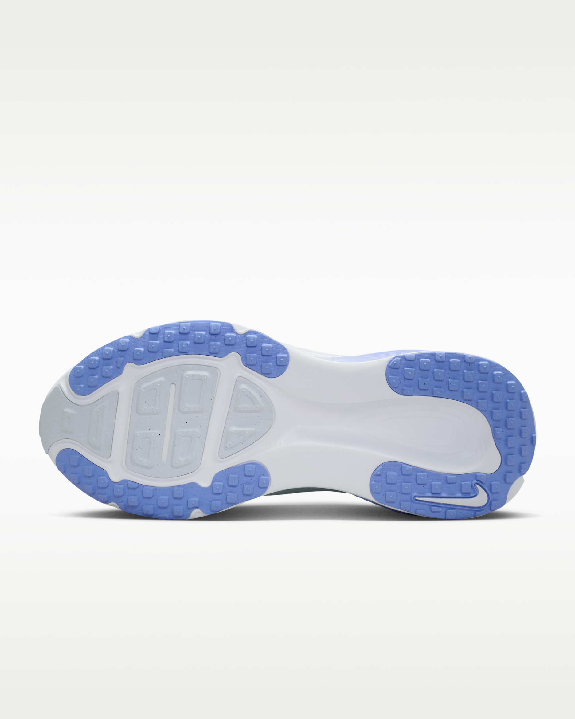 Nike Vomero 18 Women's Road Running Shoes (Extra Wide)