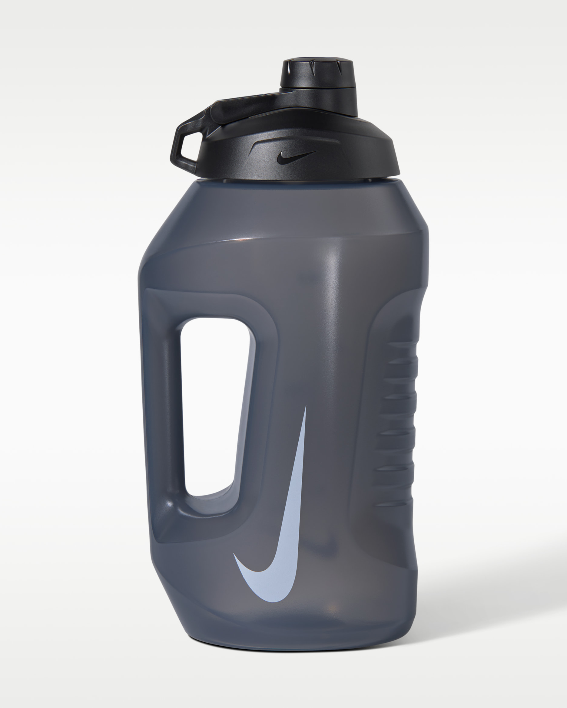 Superbidon Nike (2,1 l) - Anthracite/Czerń/Biel