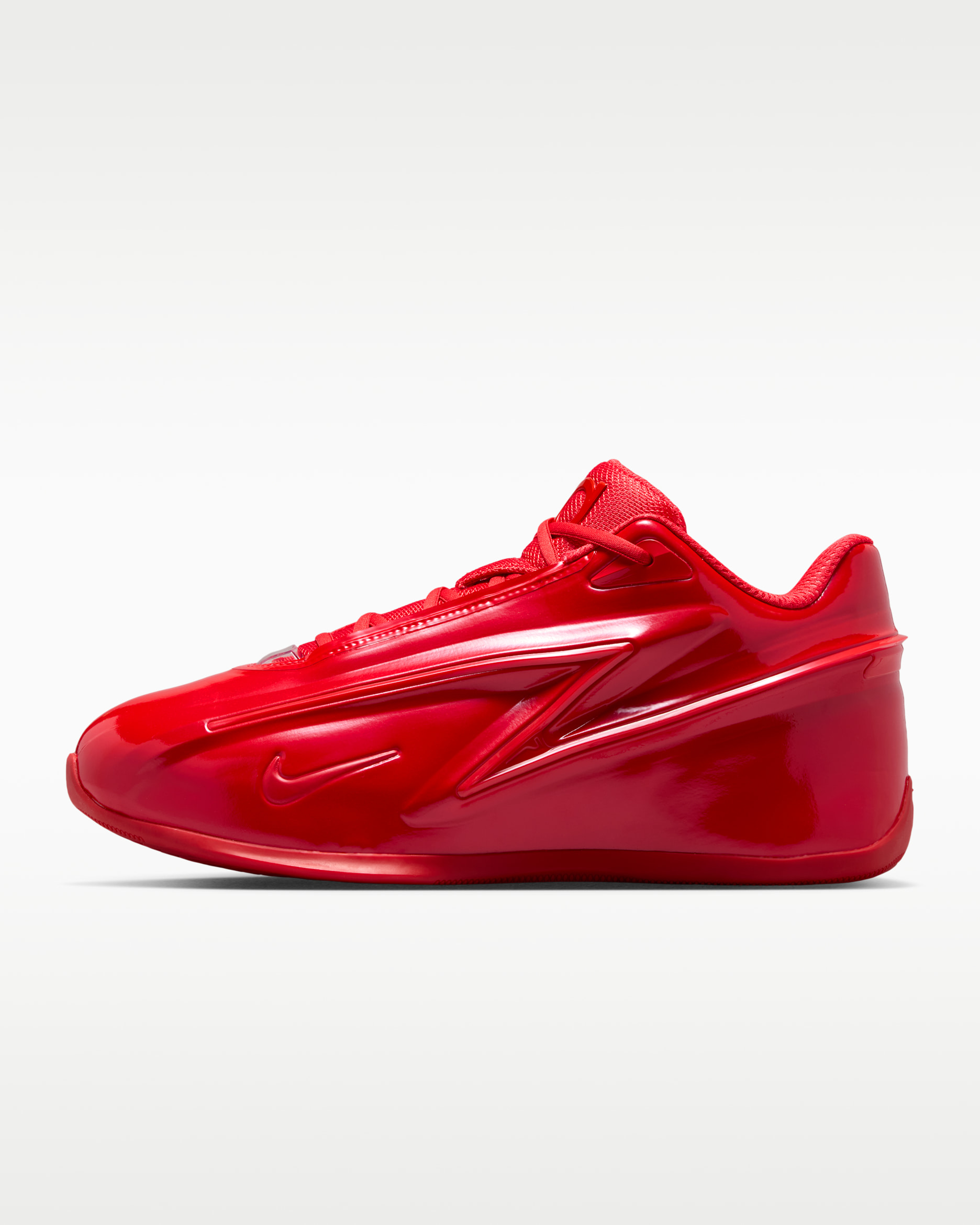 KD19 EP 籃球鞋 - University Red/Stadium Green/University Gold