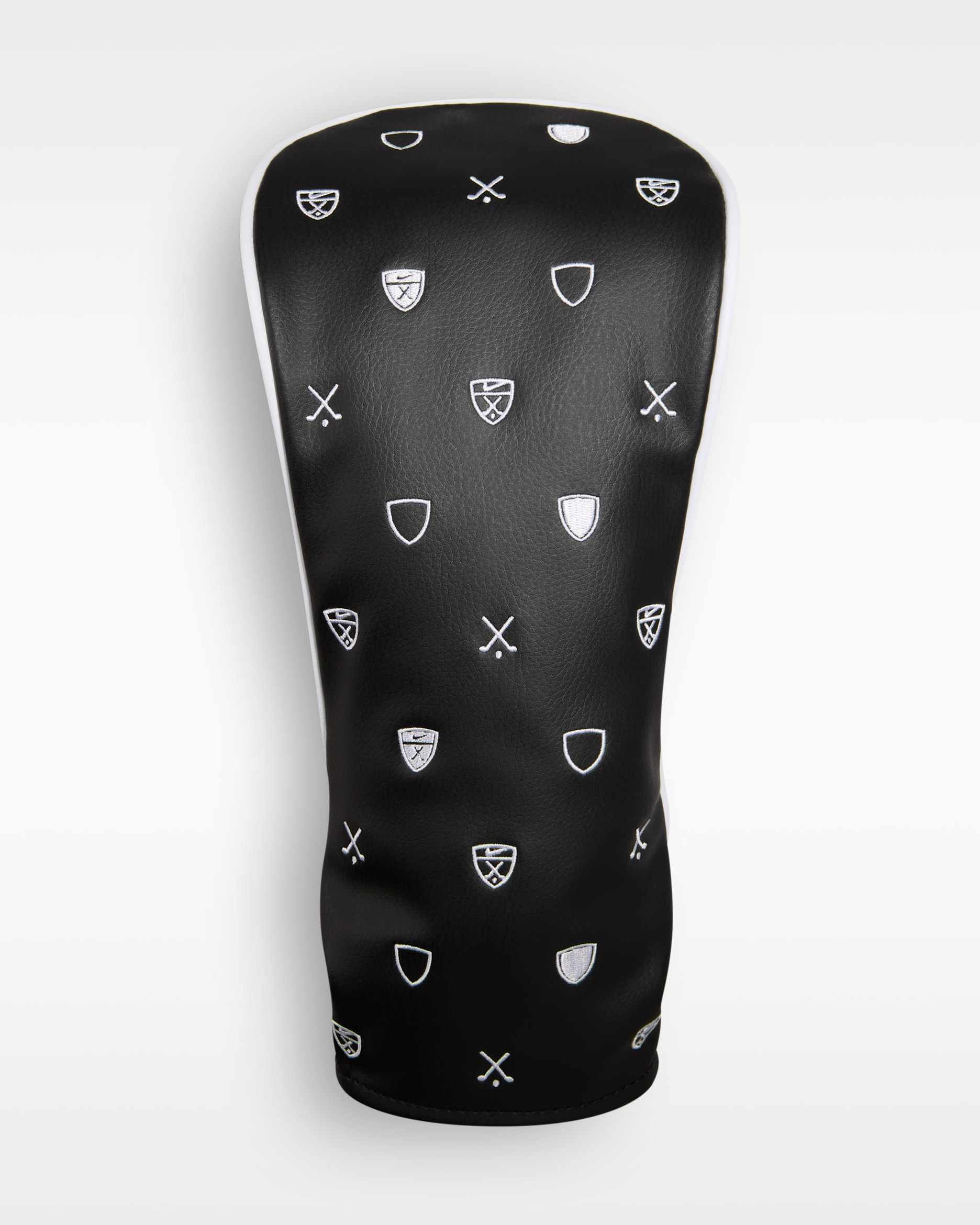 Funda para palo de golf driver Nike Tour - Negro