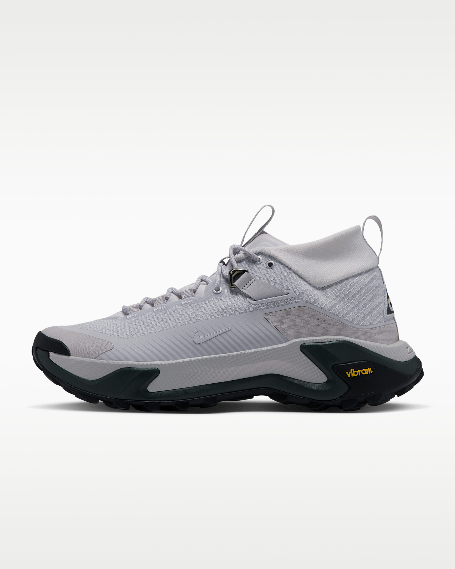ACG Zegama Hike Men's Hiking Shoes - Photon Dust/Grey Fog/Anthracite/Photon Dust