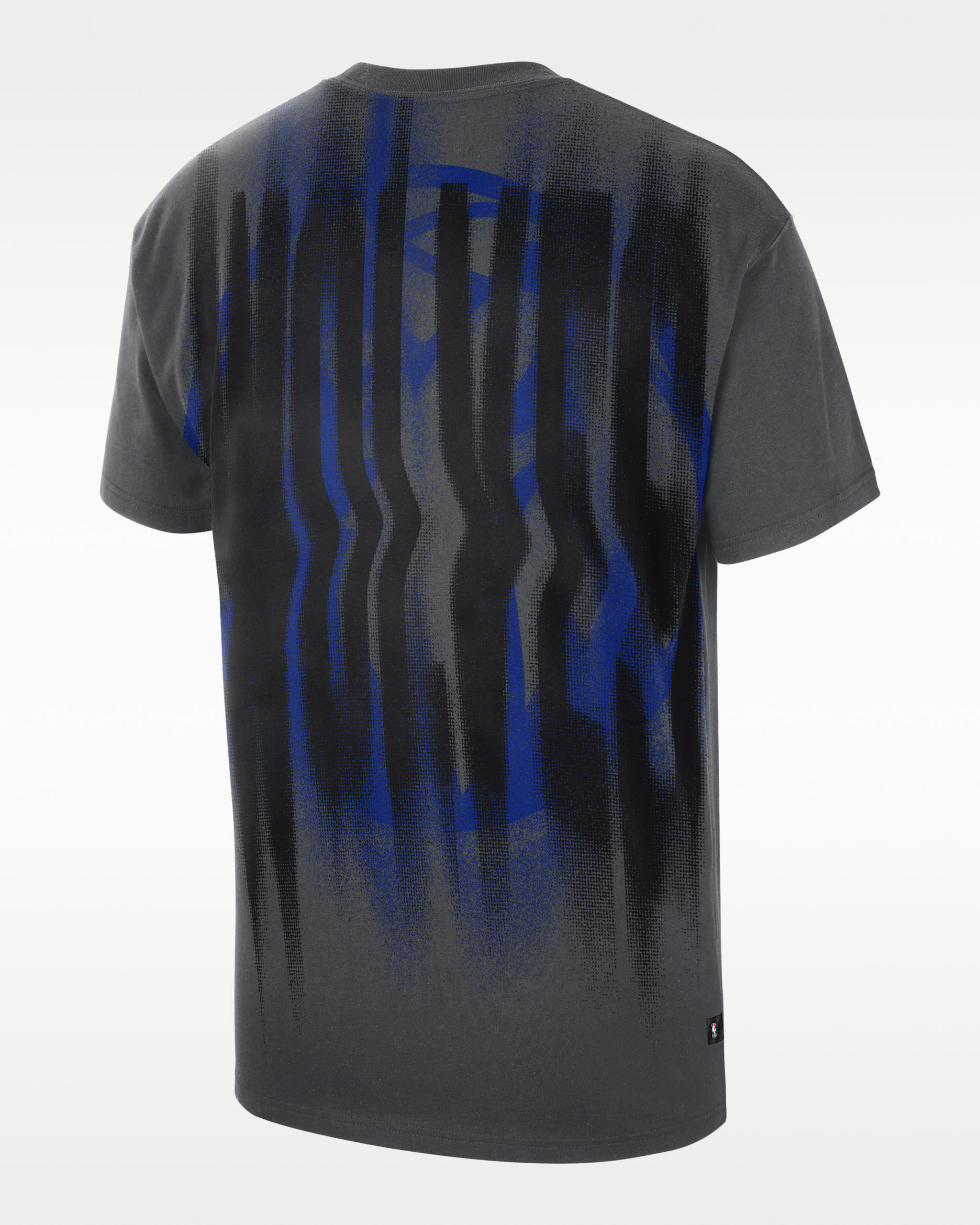 Minnesota Timberwolves Men's NBA T-Shirt - Black