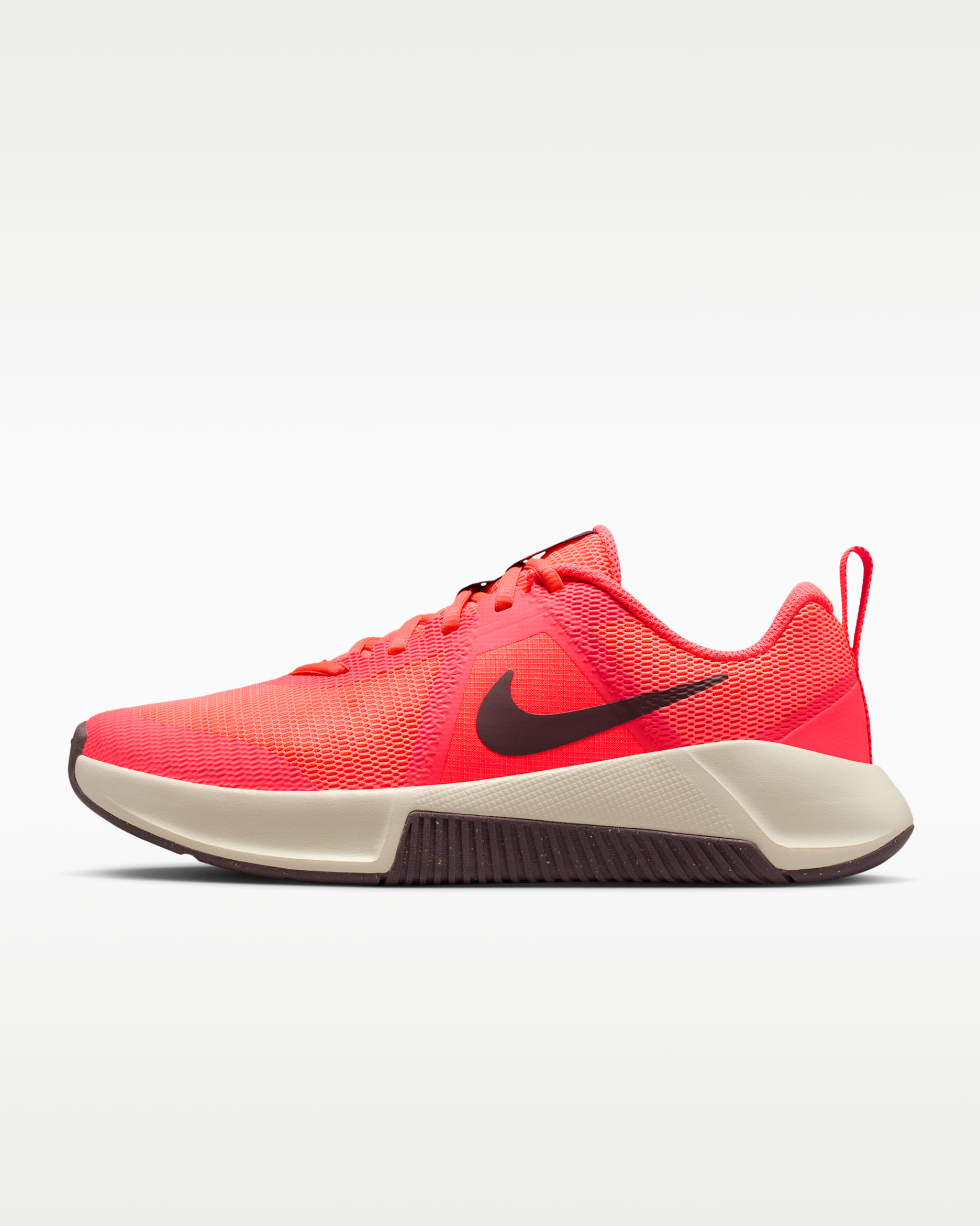 Sapatilhas de treino Nike MC Trainer 3 para mulher - Hot Lava/Soft Pearl/Tattoo
